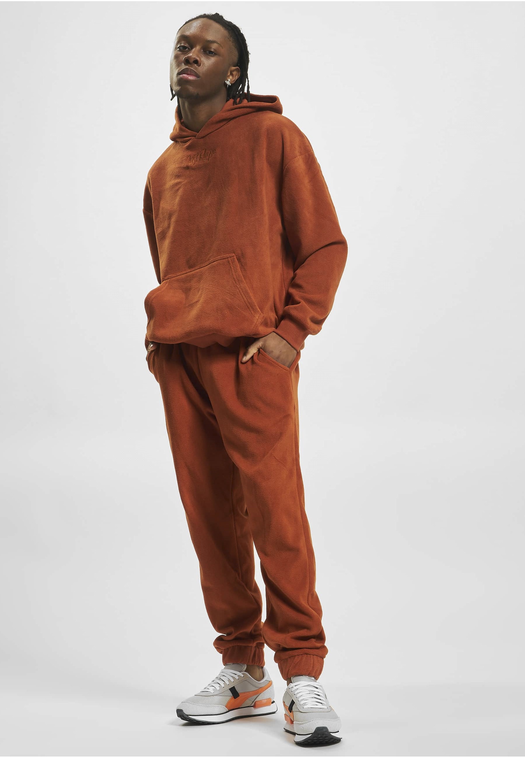Just Rhyse Stoffhose »Just Rhyse Herren Just Rhyse Sweatpants«