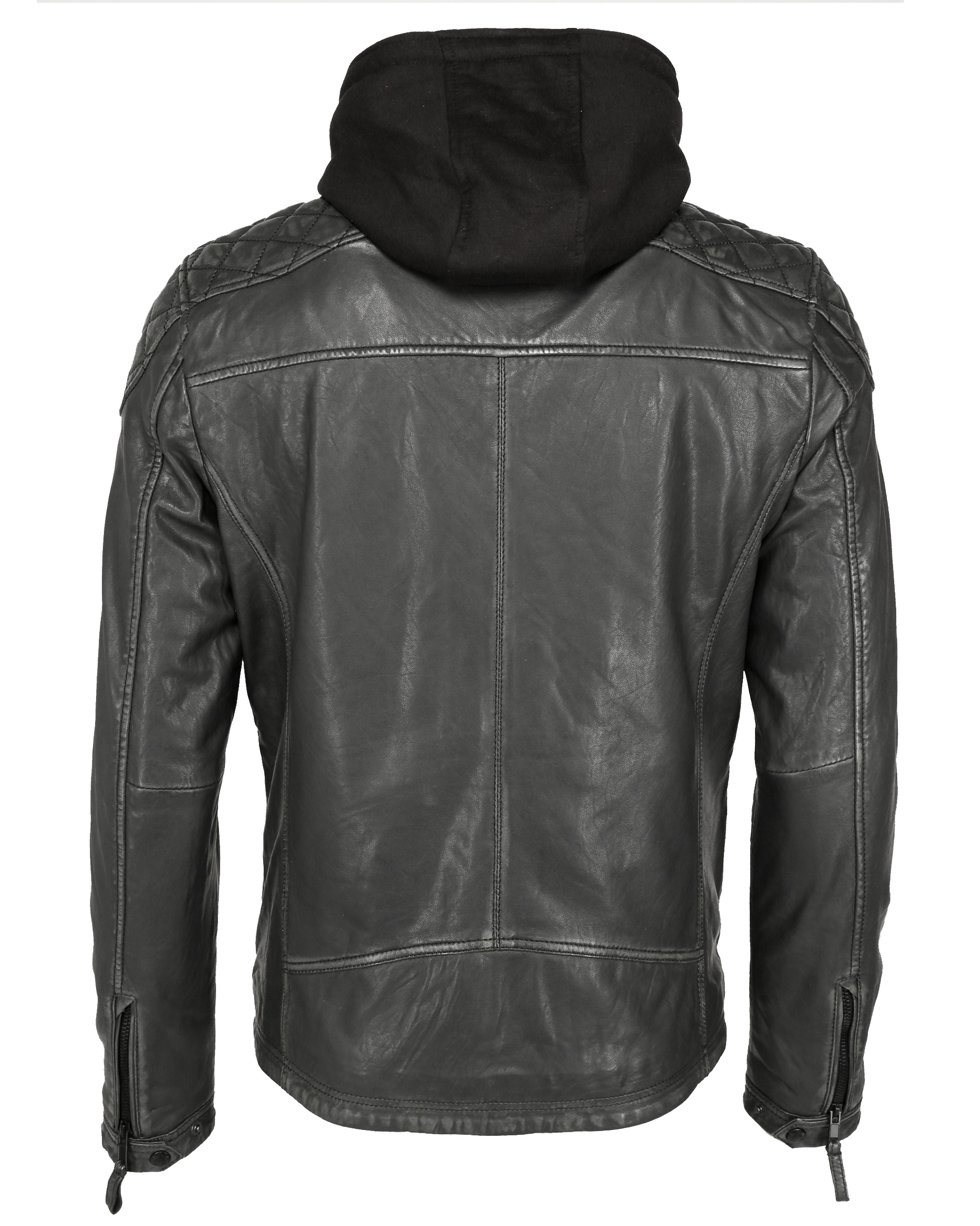 MUSTANG Lederjacke »31020245«