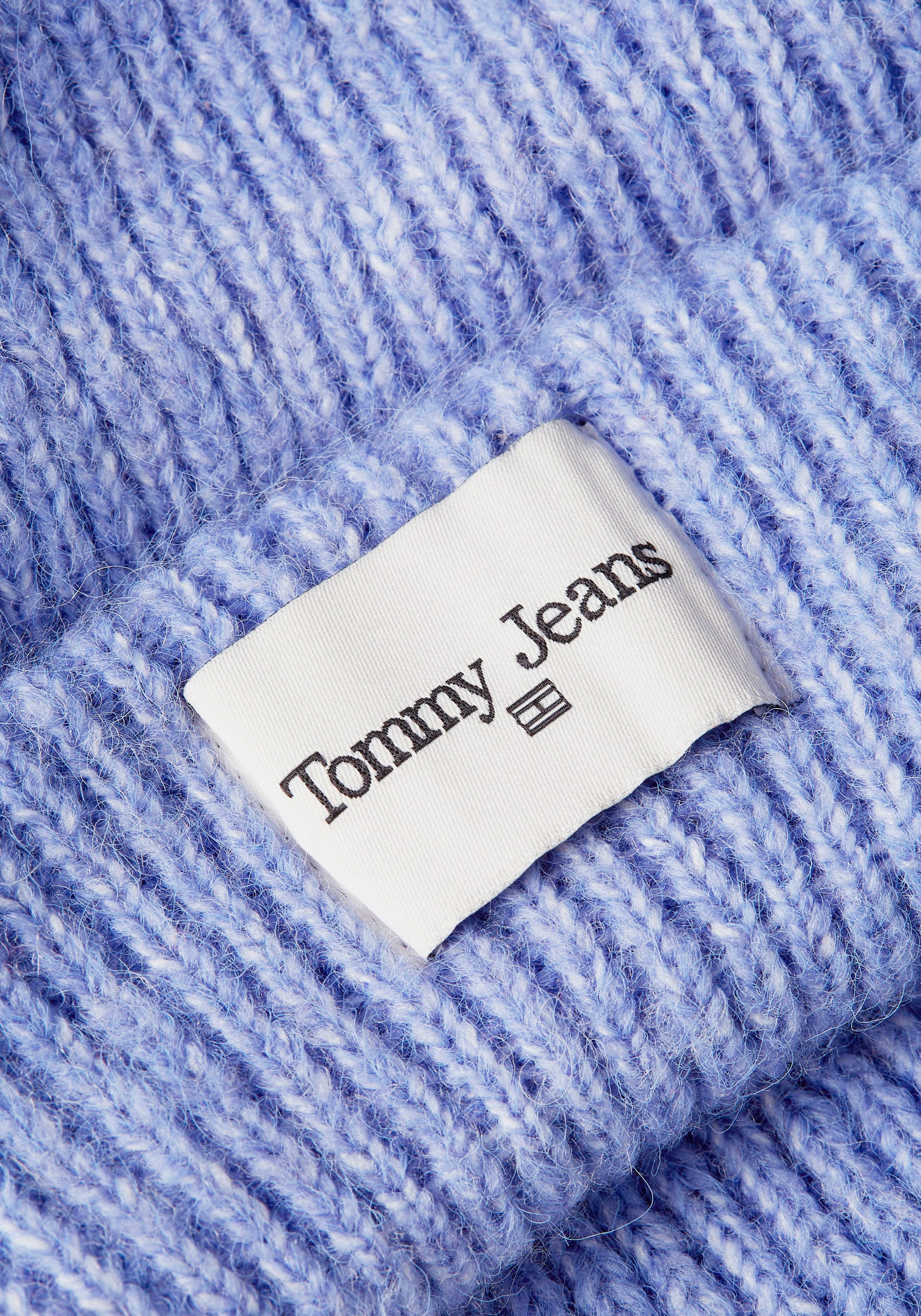 Tommy Jeans Beanie »Sport Elevated Beanie«, (1 St.), in doppellagiger  Qualität online kaufen | BAUR