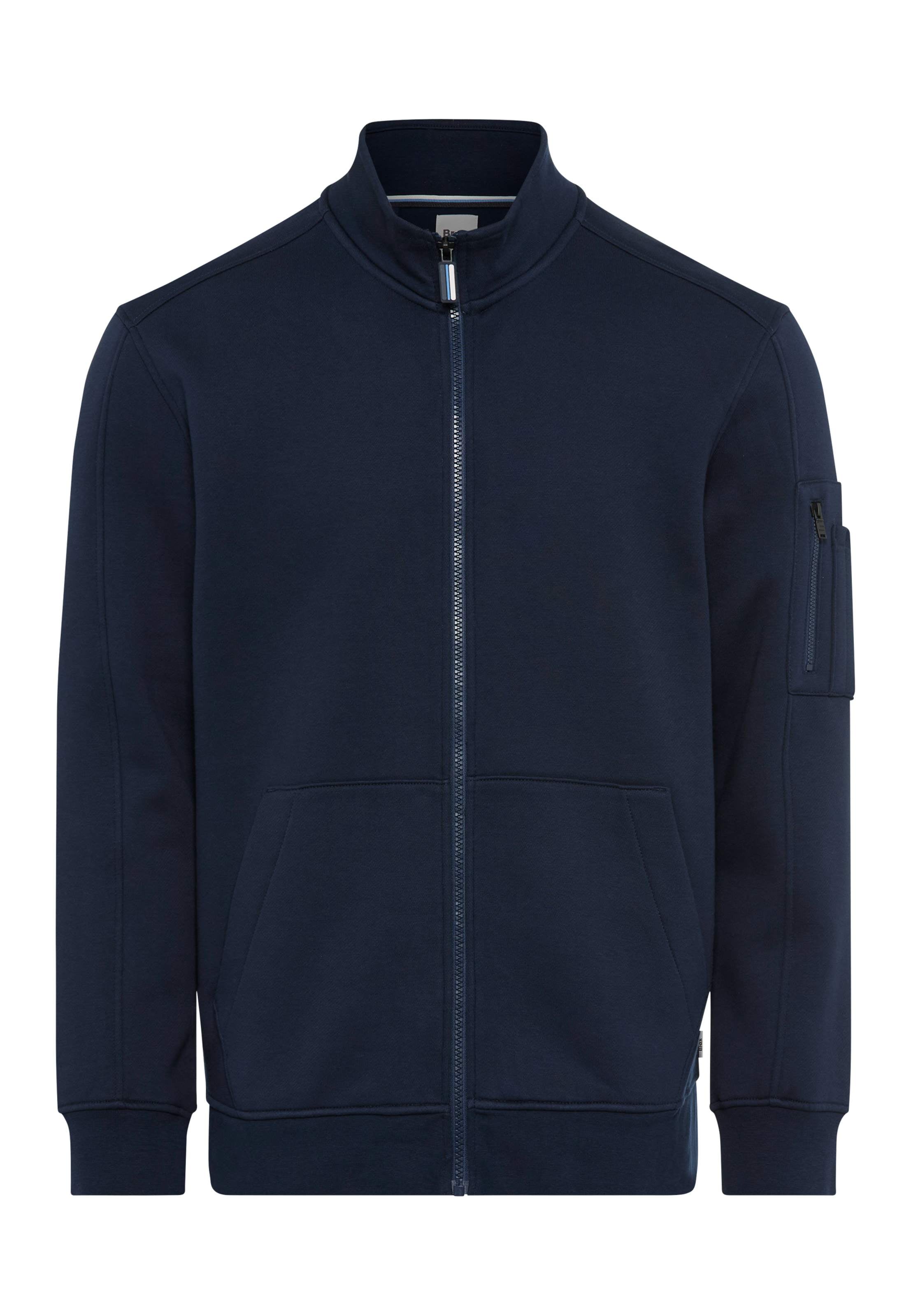 Brax Sweatjacke »Style SCOTT«