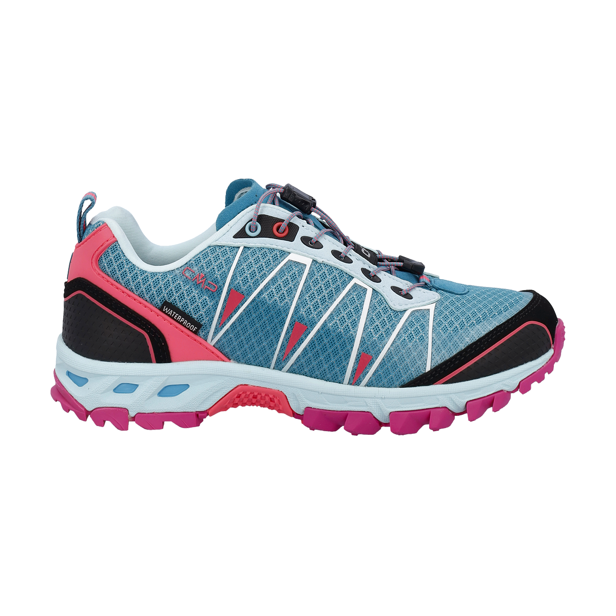 CMP Outdoorschuh "ALTAK WMN TRAIL SHOES WP", wasserdicht günstig online kaufen