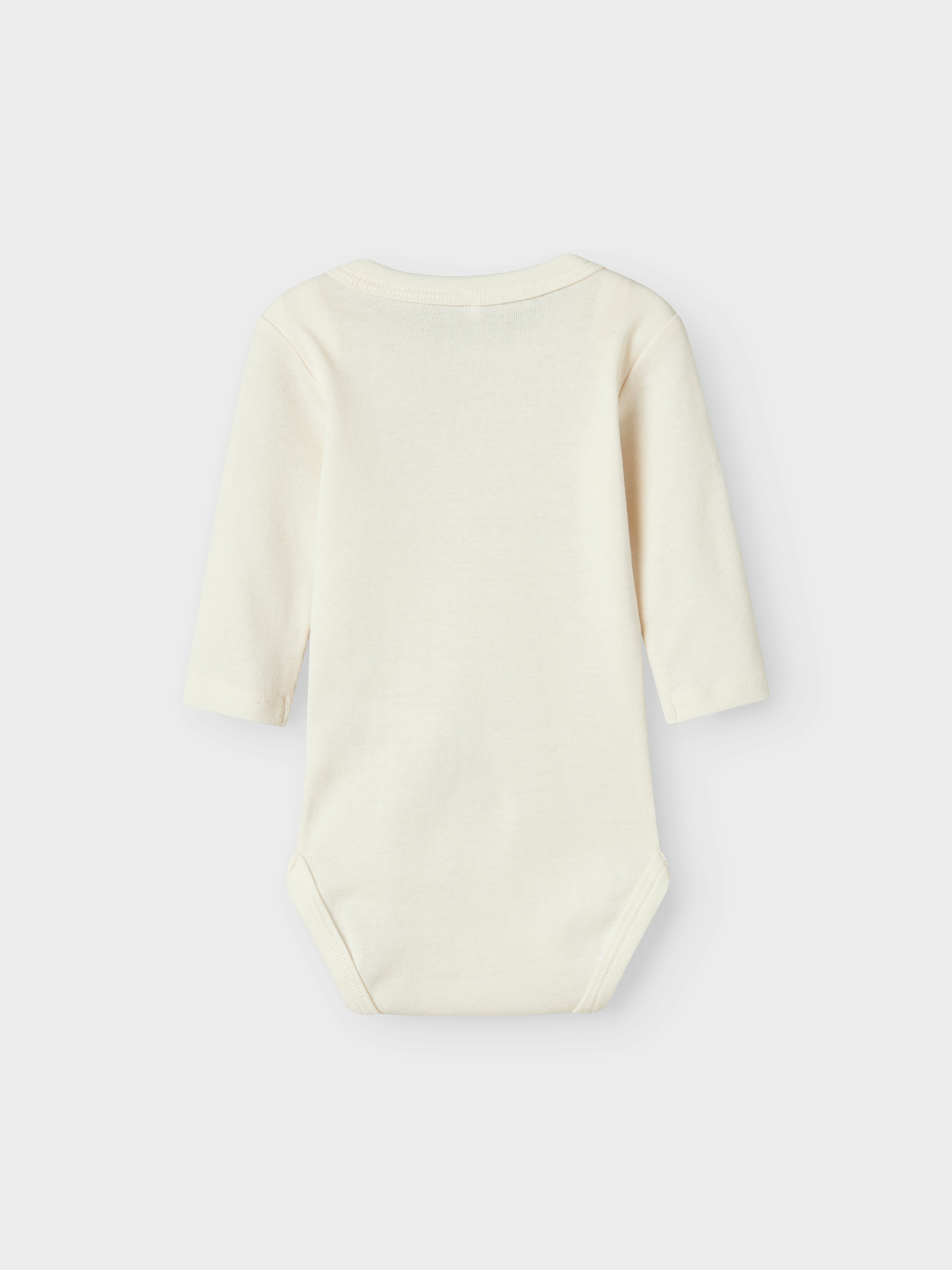 Name It Body »NBNBODY 3P LS JET STREAM GIRAFFE NOOS«