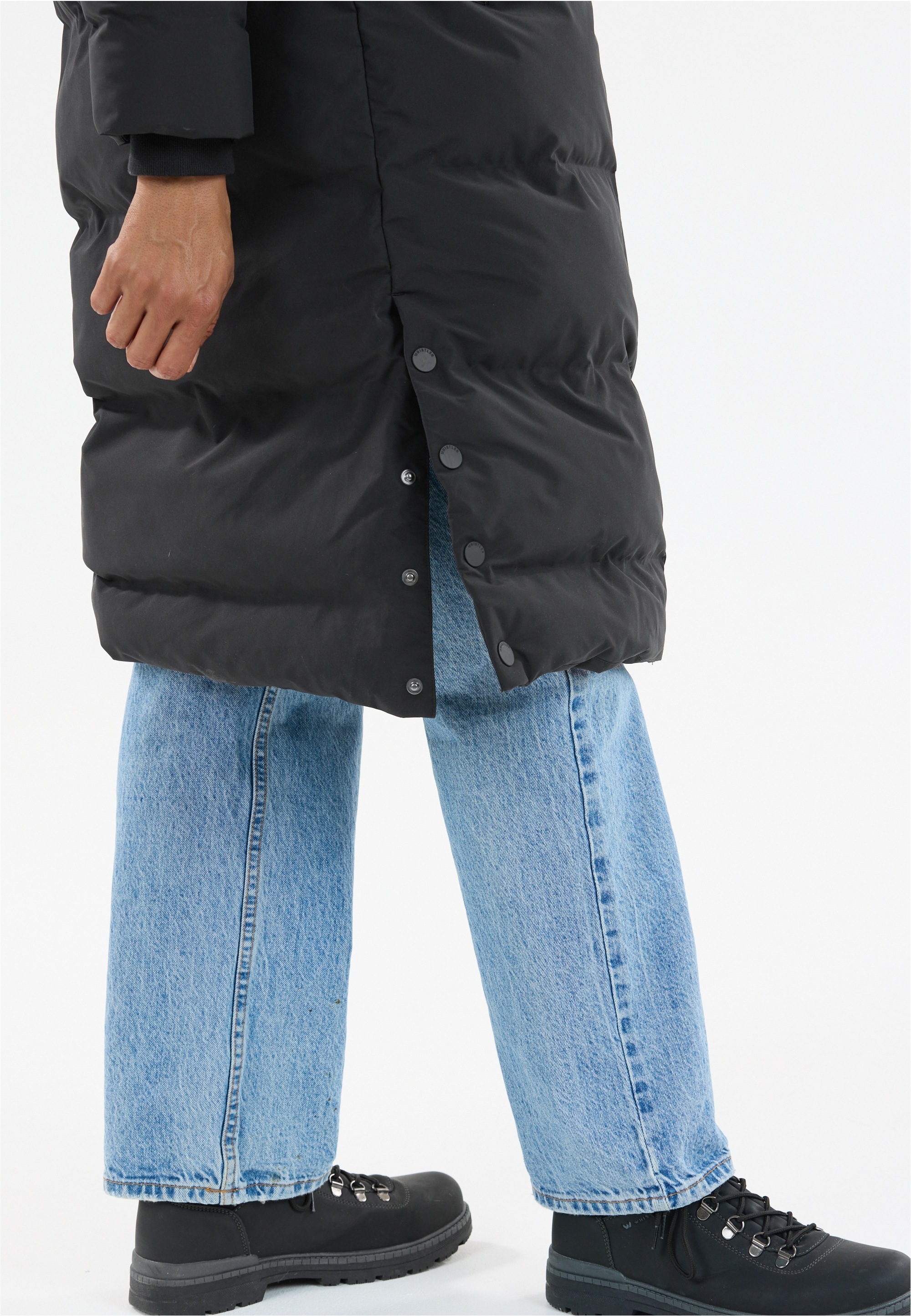 WHISTLER Outdoorjacke »Adalee« mit wasserdichter, atmungsaktiver Eigenschaft