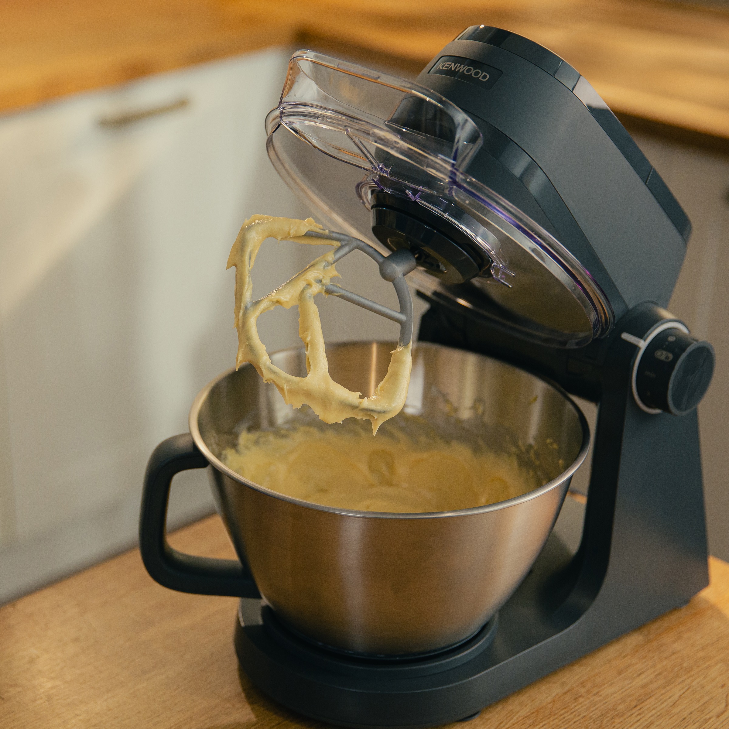 Thumbnail - Kenwood Küchenmaschine "Multi Tasker KHC30.070GY"