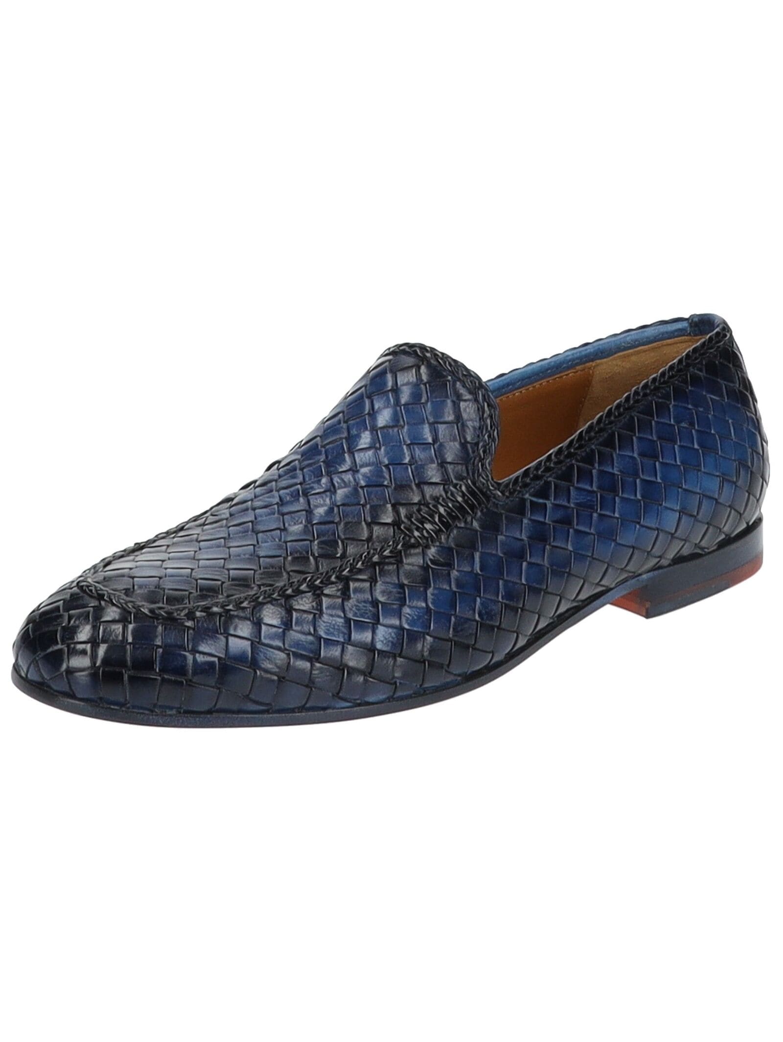 Melvin & Hamilton Slipper "Melvin & Hamilton Slipper Leder" günstig online kaufen