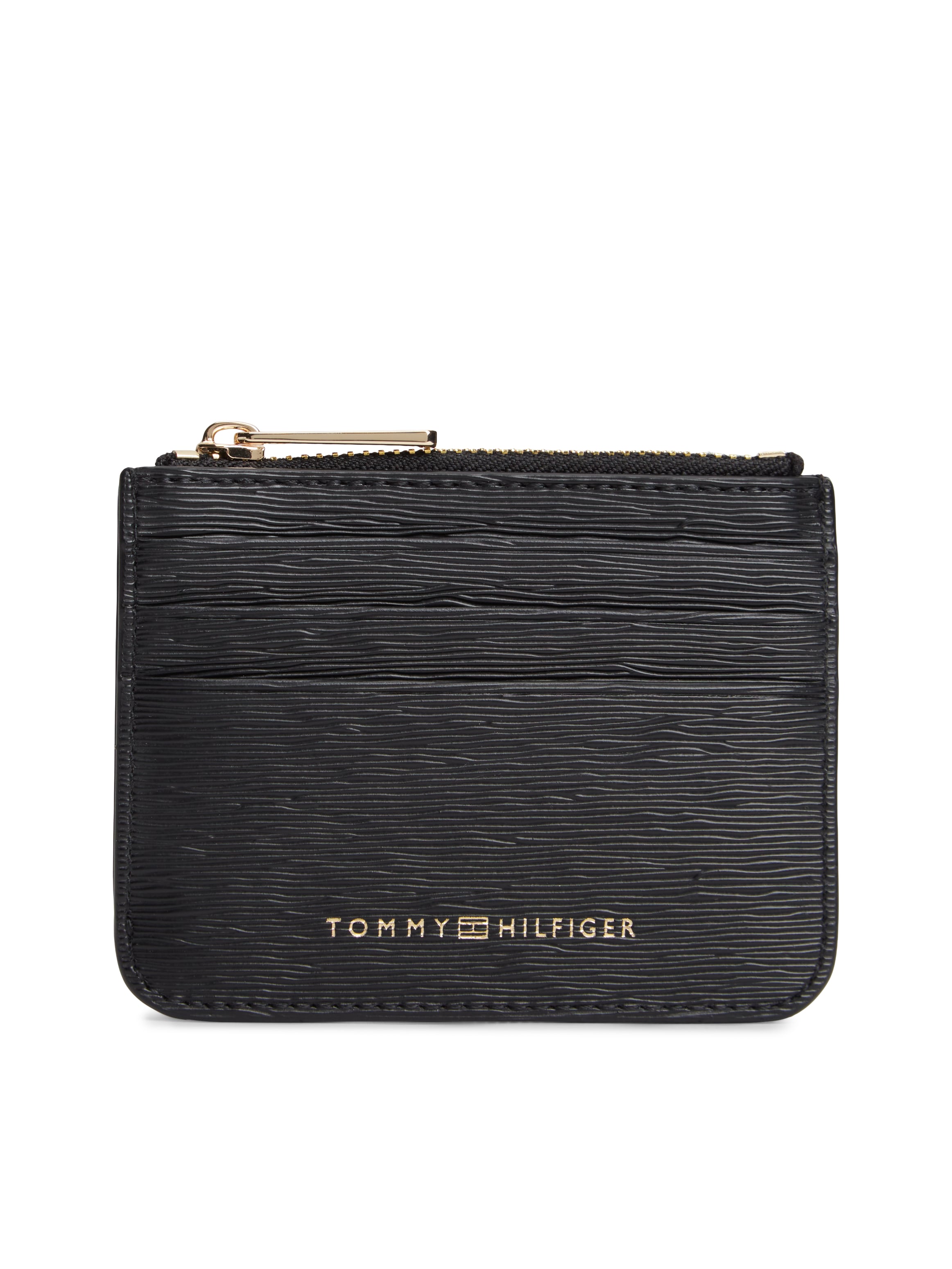 Tommy Hilfiger Kartenetui "TH MODERN CC HOLDER" Unisex Minigeldbeutel, Port günstig online kaufen