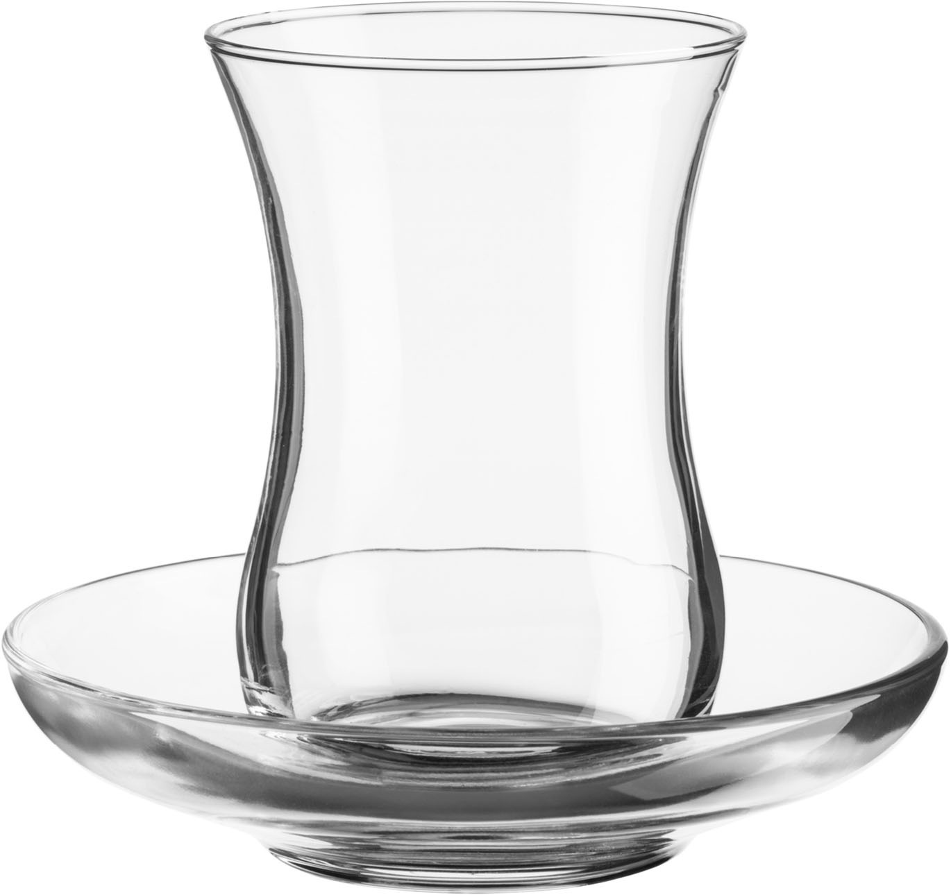 MÄSER Teeglas