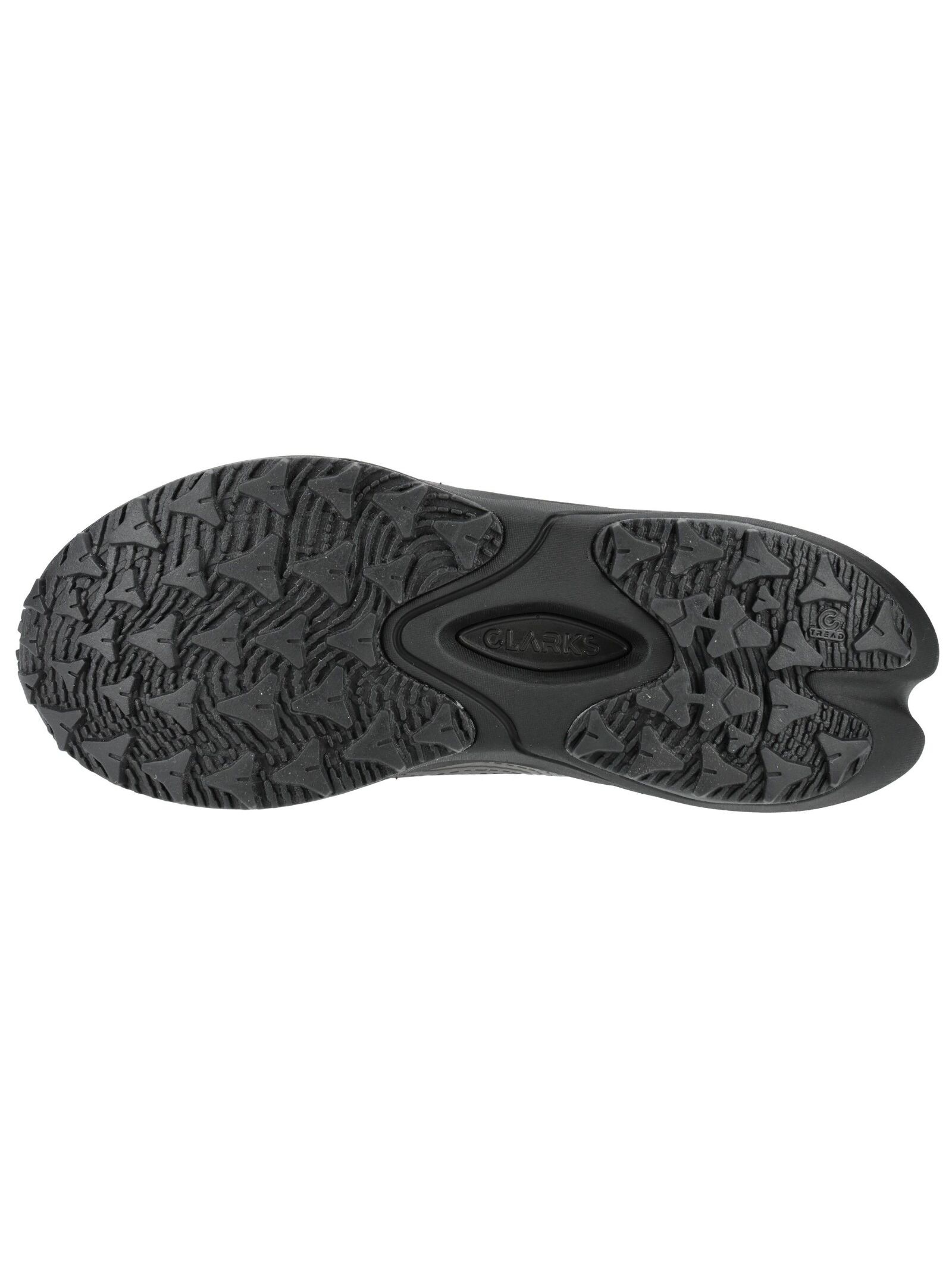 Clarks Sneaker »Clarks Sneaker Textil«