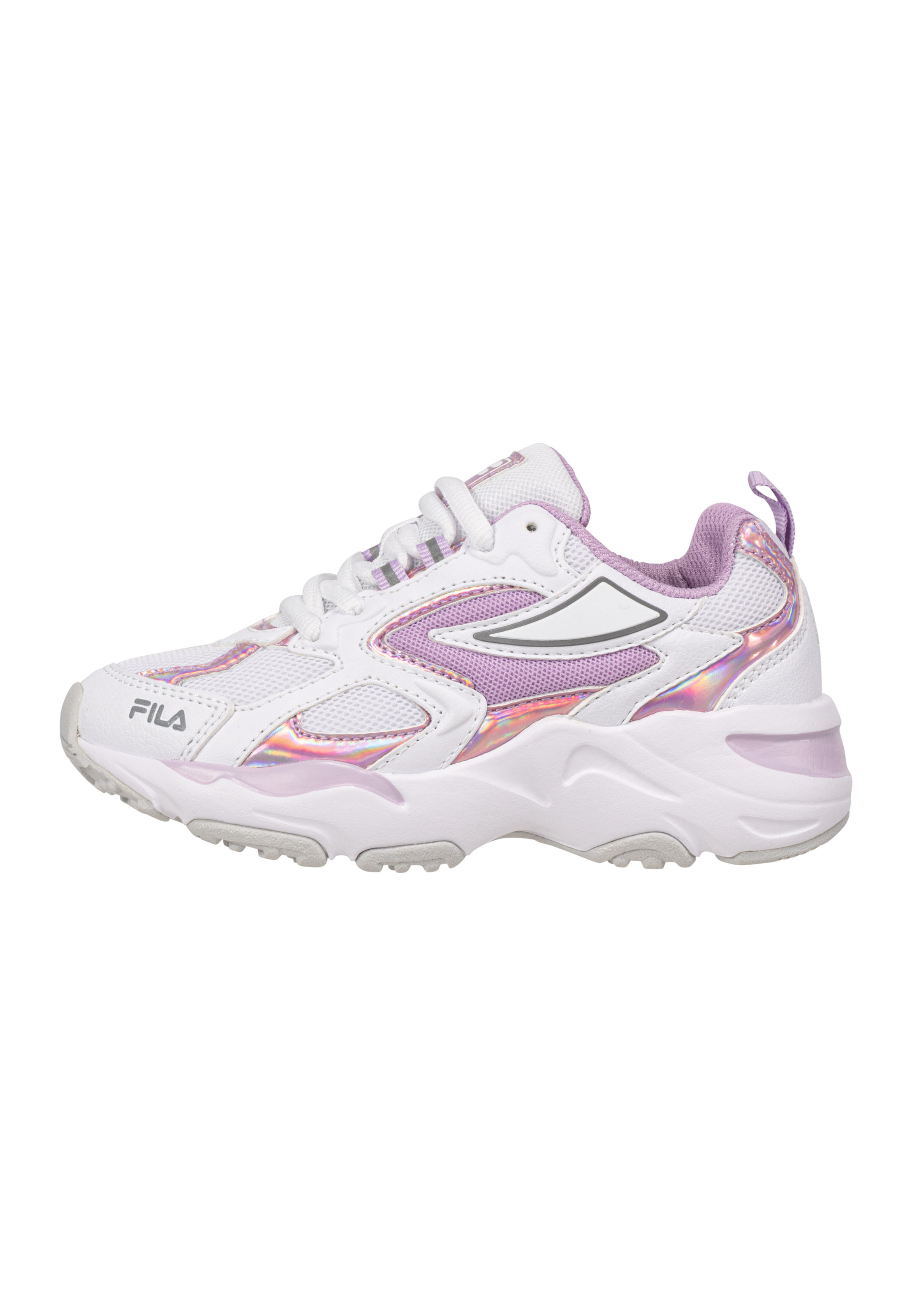 Fila Sneaker »CR-CW02 RAY TRACER teens«