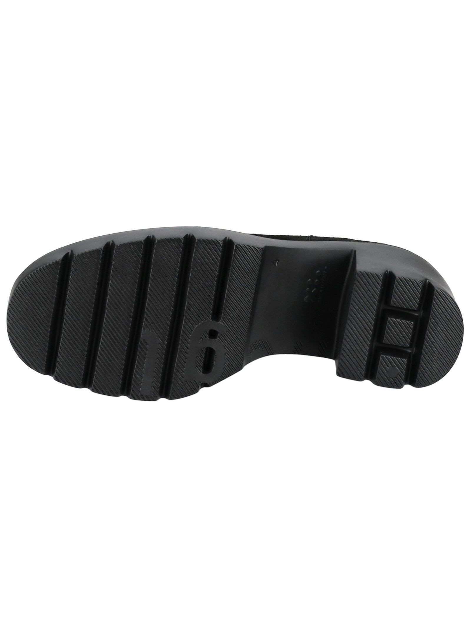 Högl Stiefelette »Högl Stiefelette Veloursleder/Textil«