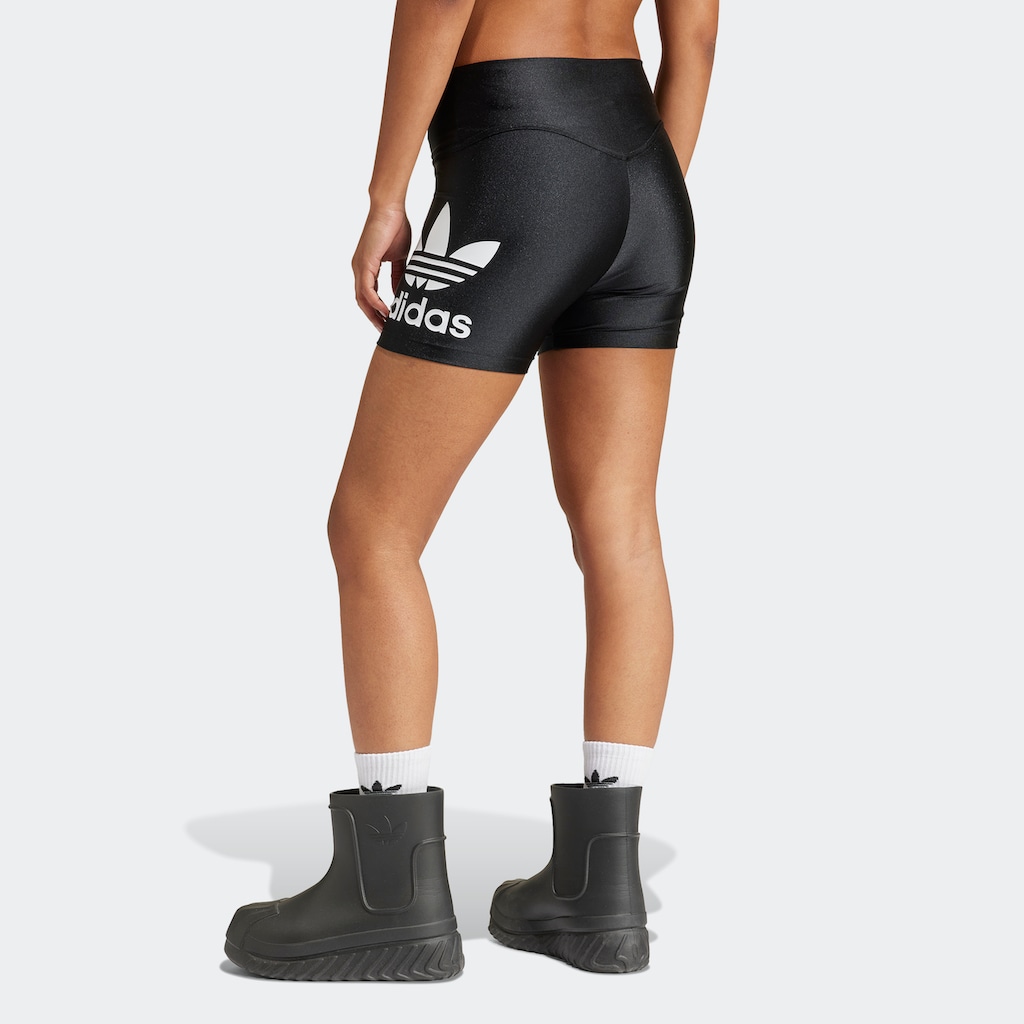 adidas Originals Shorts »TRF LGNS 1/4«, (1 tlg.)