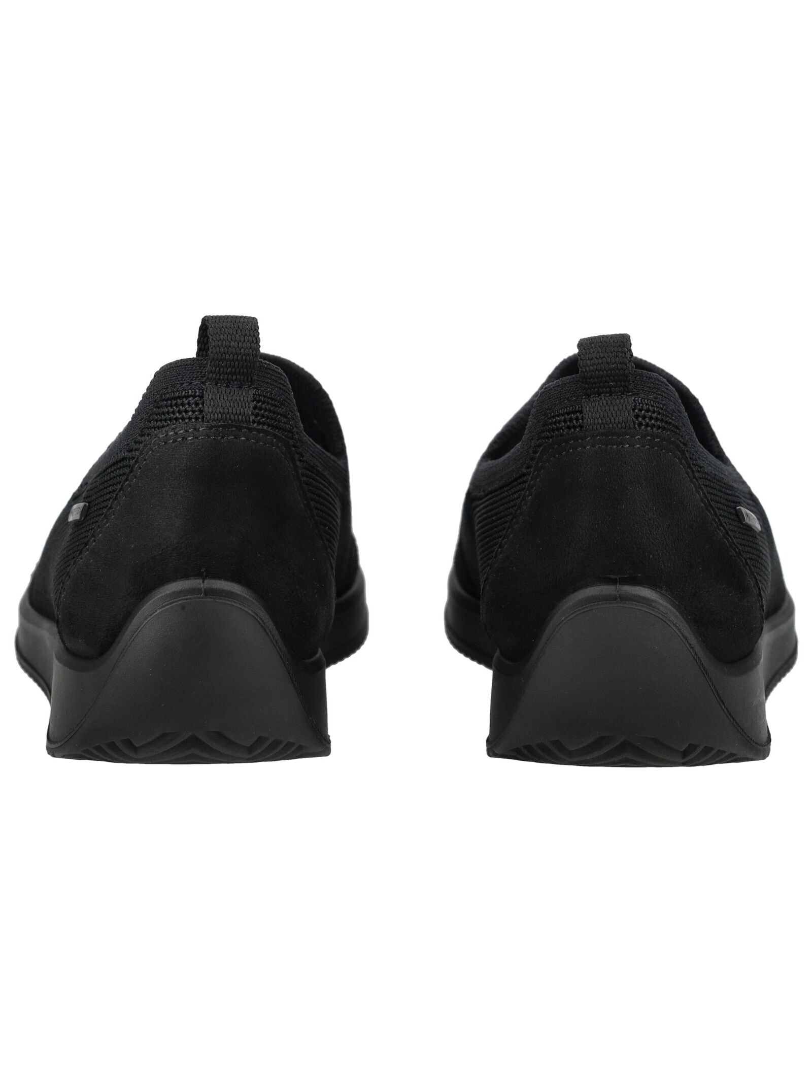 Ara Slipper »Ara Slipper Leder/Textil«