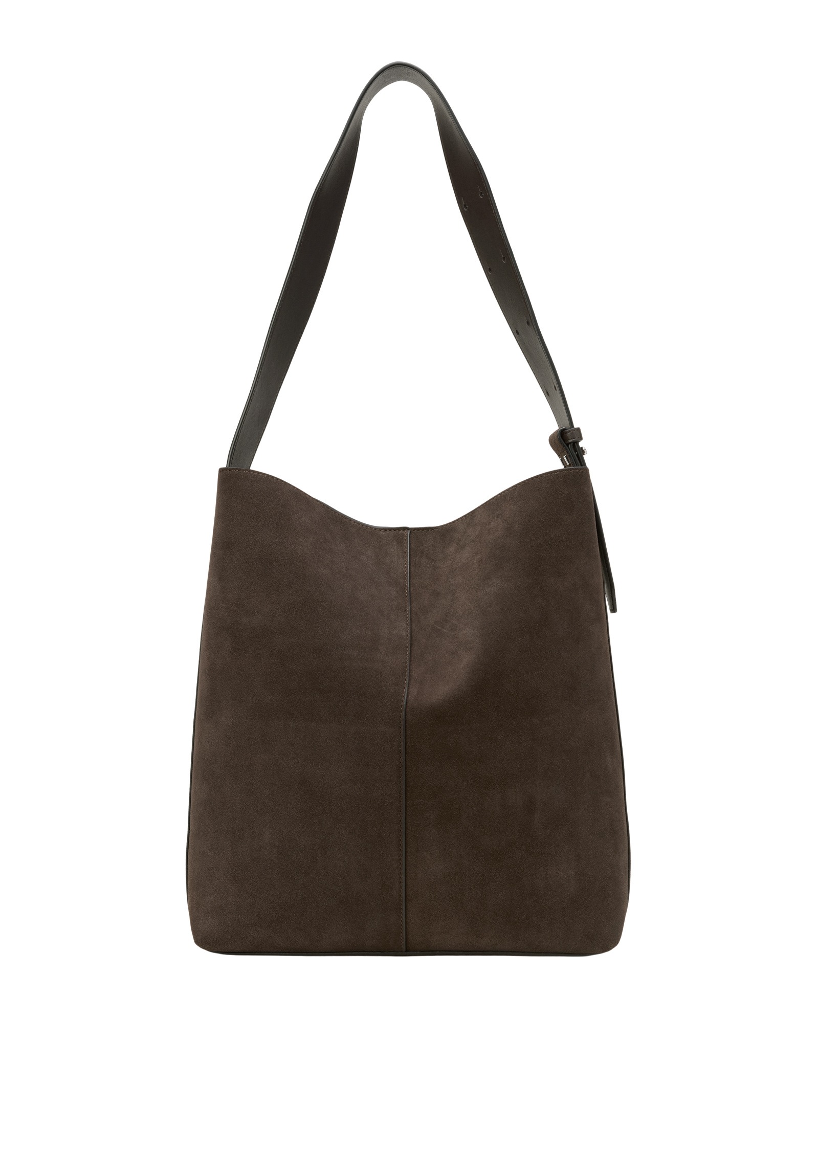 Marc OPolo Umhängetasche "mit herausnehmbarer Innenpouch" günstig online kaufen