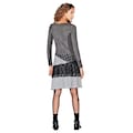 LINEA TESINI by Heine Strickkleid »Jersey-Kleid«