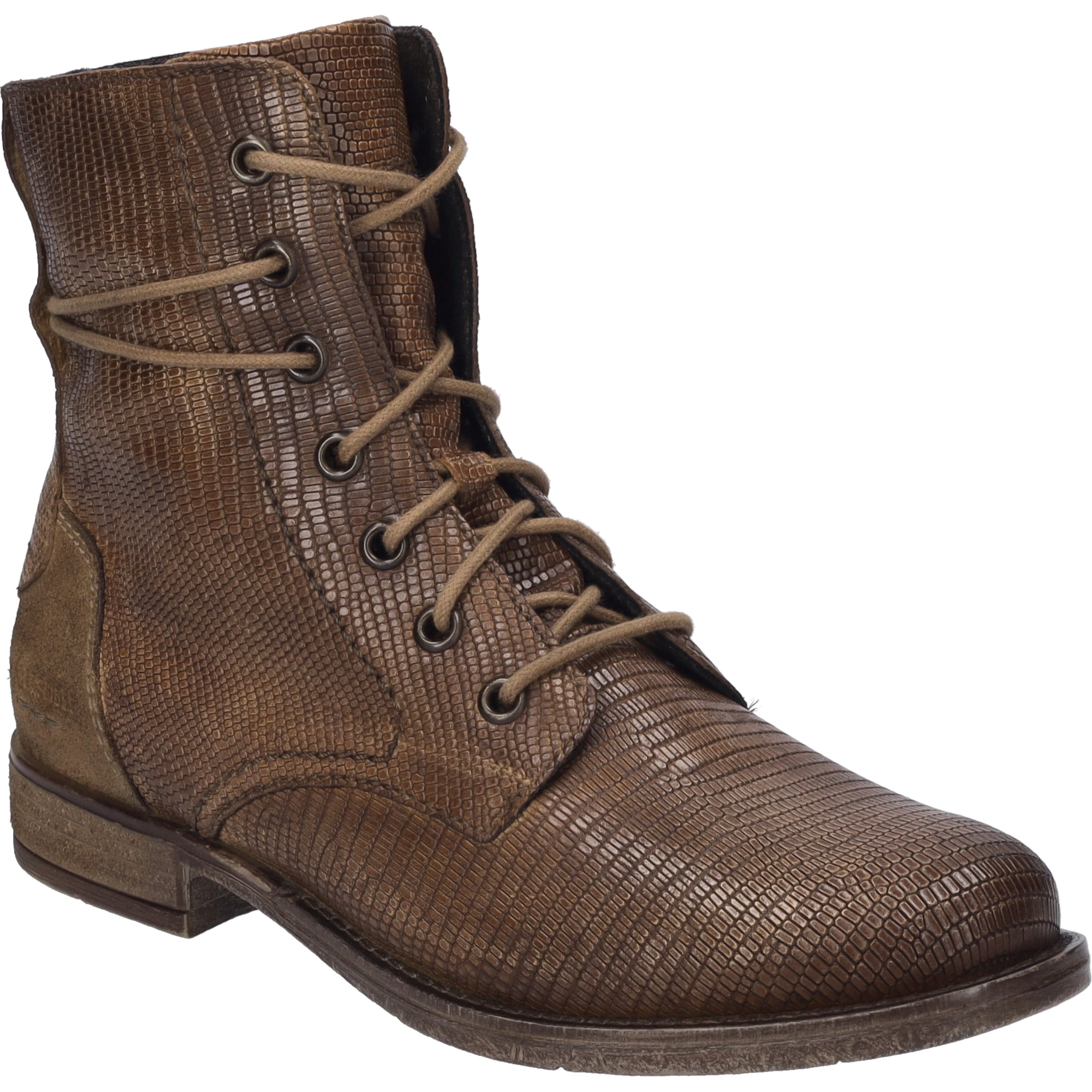 Josef Seibel Stiefel "Sienna 72, camel" günstig online kaufen