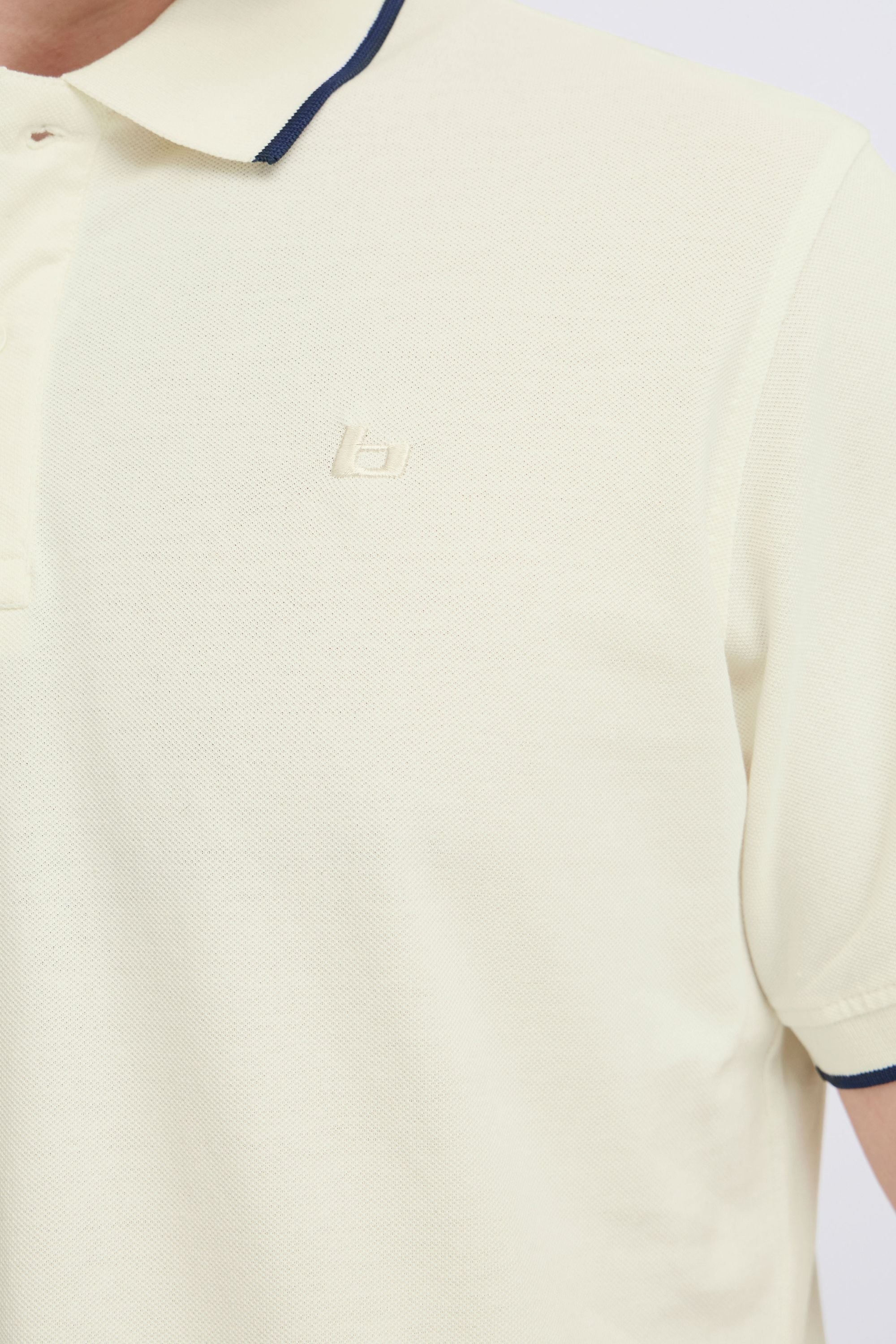 Blend Poloshirt »Poloshirt BHEDIN«
