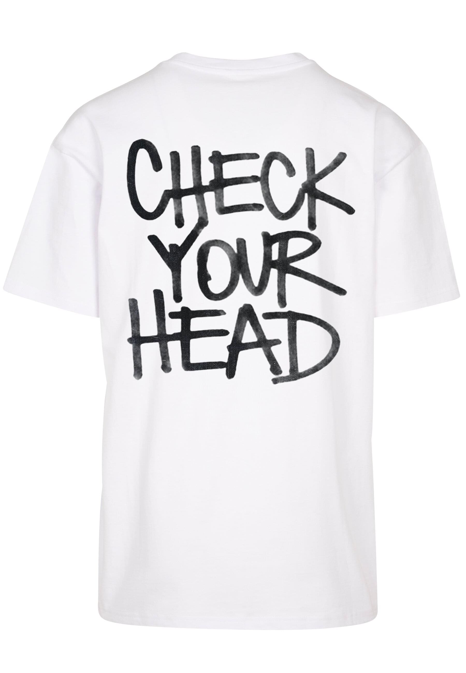 Upscale by Mister Tee T-Shirt »Upscale by Mister Tee Herren«, (1 tlg.)