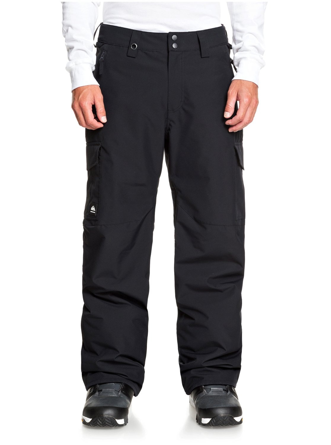 Quiksilver Snowboardhose »Porter«