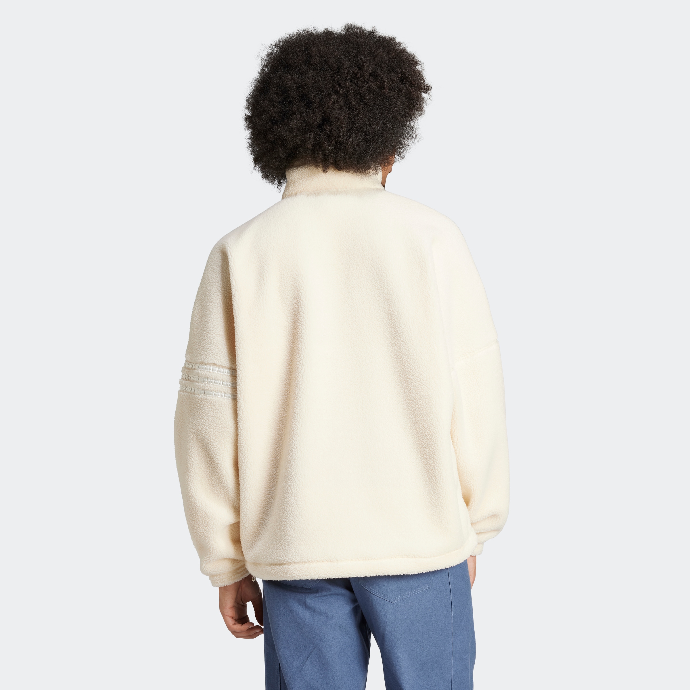 adidas Originals Rollkragenpullover »NEU C PF 1/2 Z«, (1 tlg.)