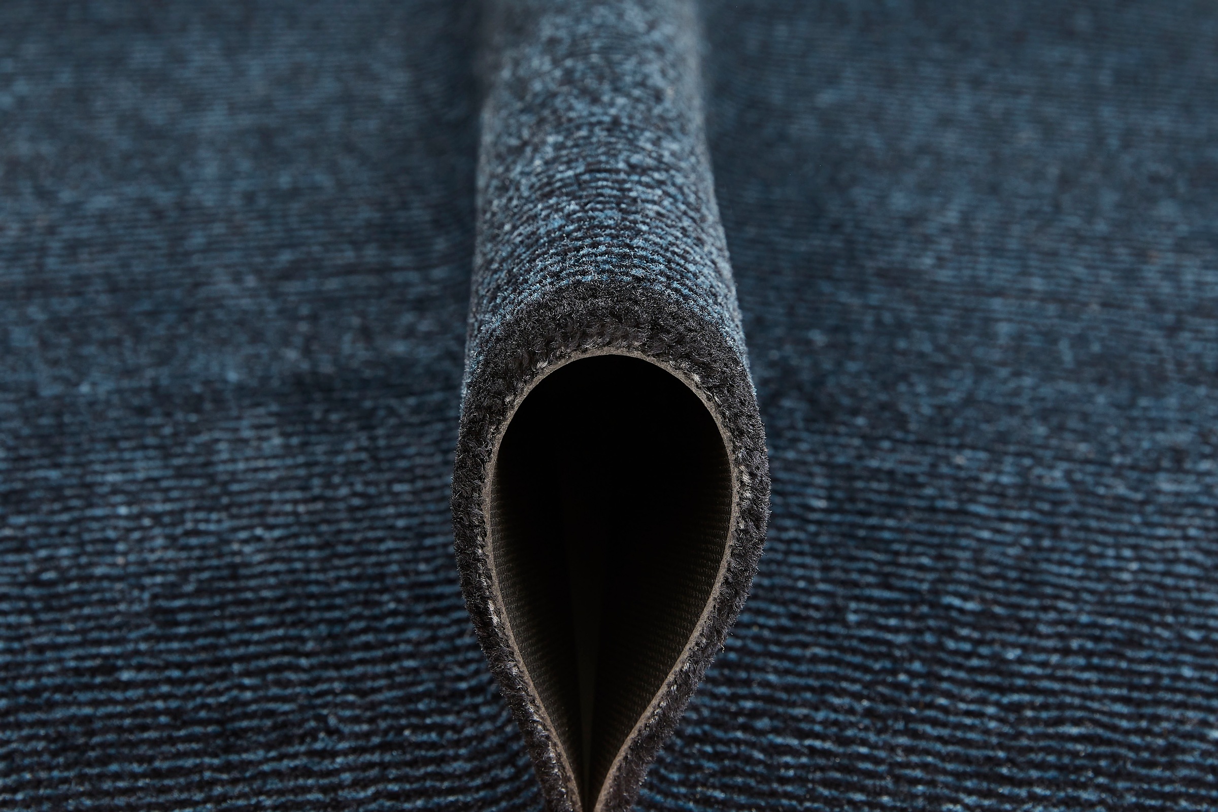 Barbara Becker b.b Gentle Doormat Blue 67x170 cm 3