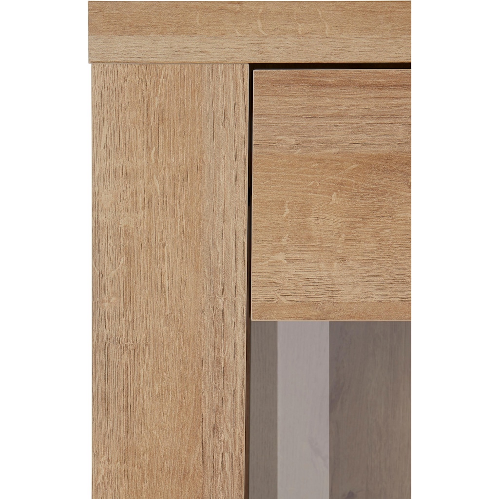 Helvetia Highboard »Larona«