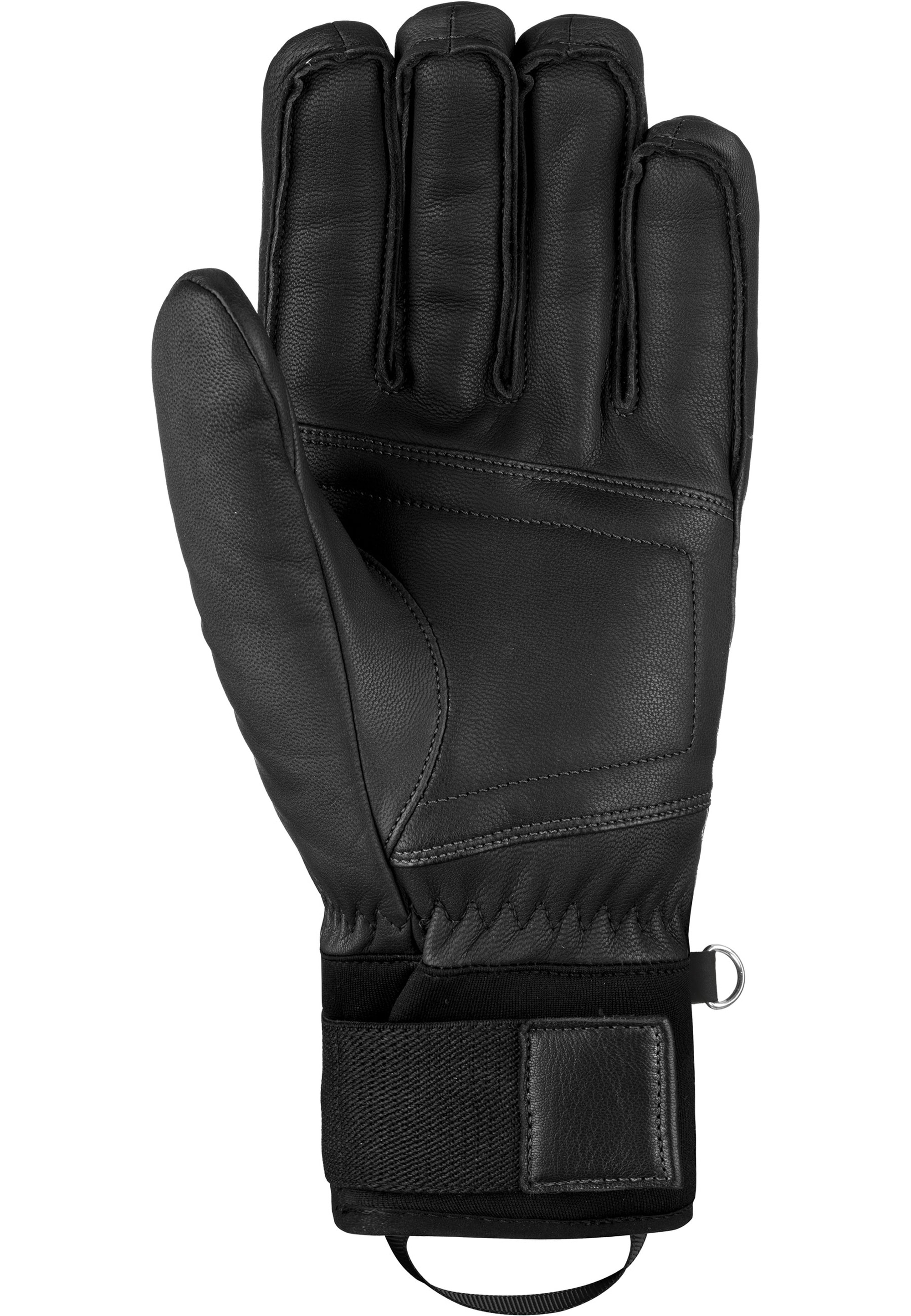 Reusch Skihandschuhe »Highland R-TEX® XT«, aus wasserdichtem und atmungsaktivem Material