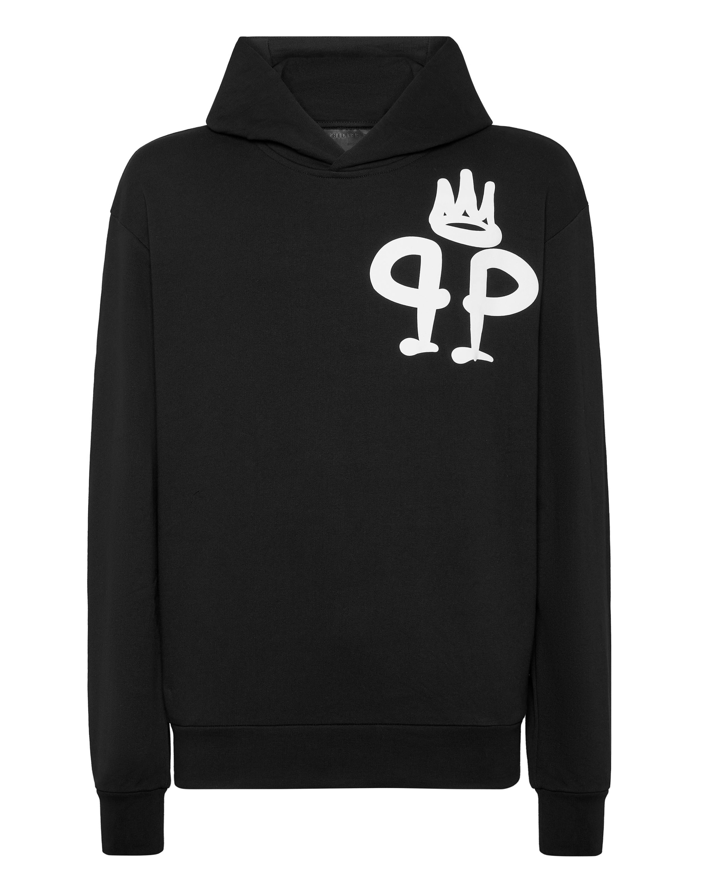 PHILIPP PLEIN Sweatshirt "King Plein"