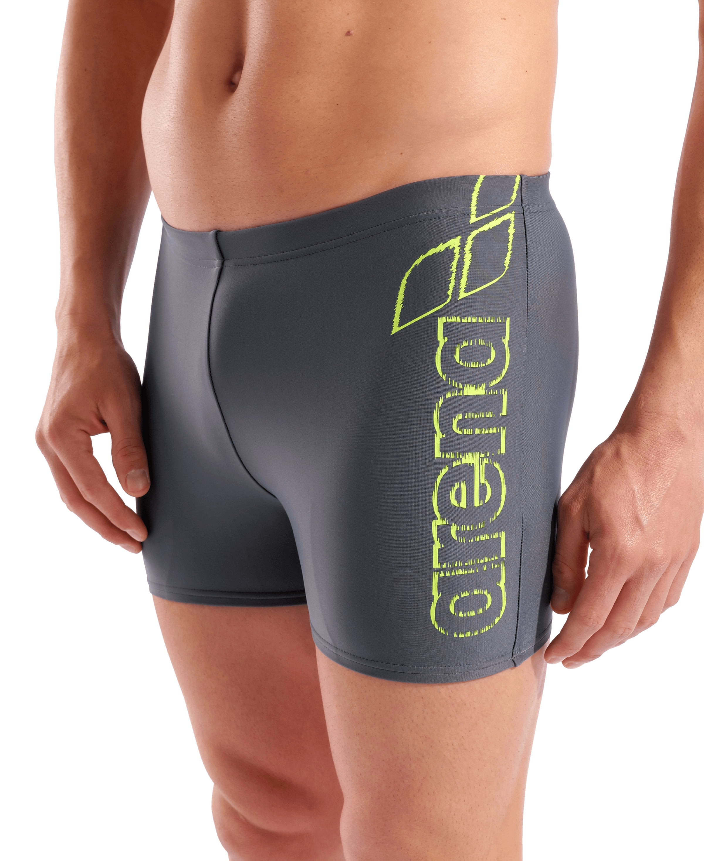 Arena Badehose "MENS ARENA SCRATCHY SWIM SHORT", 1 Stk. günstig online kaufen