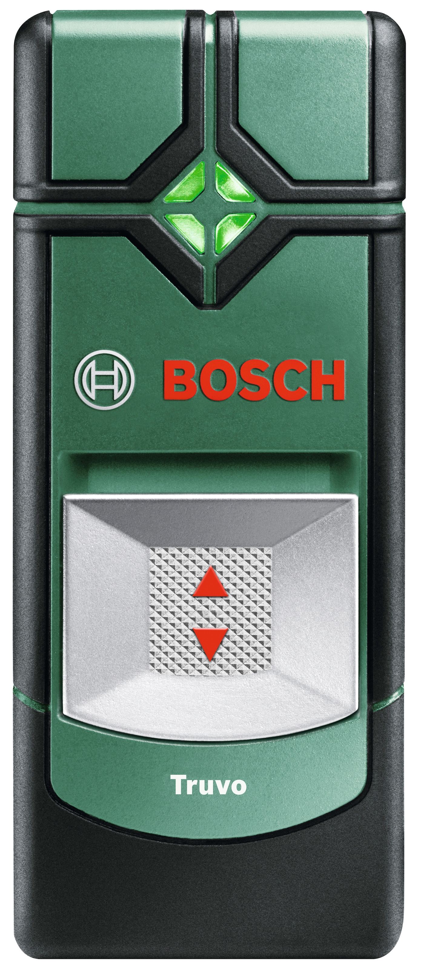 Bosch Home & Garden Leitungsortungsgerät »Truvo«, findet Metalle und stromführende Leitungen