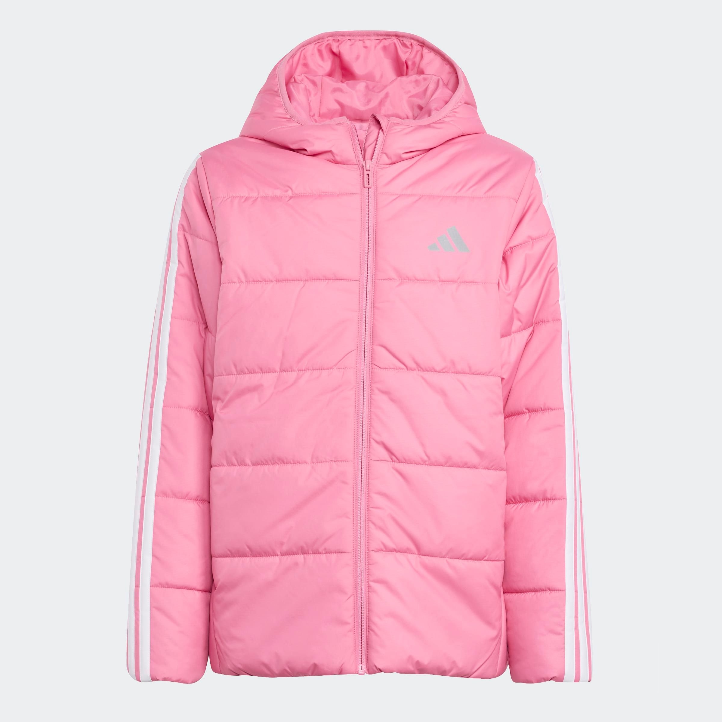 adidas Sportswear Outdoorjacke »J ESS 3S JKT«