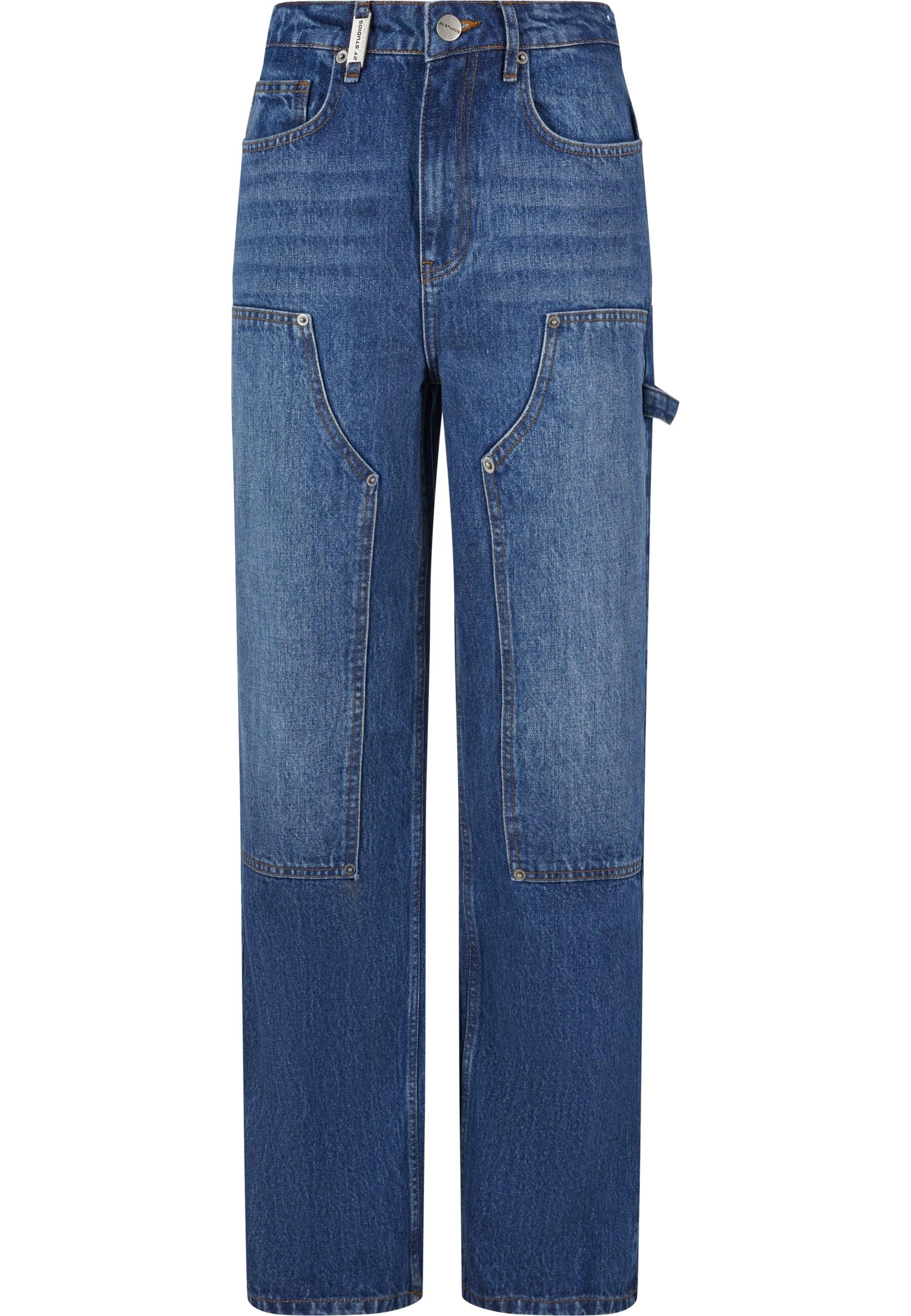 2Y Studios Bequeme Jeans »2Y Studios Uma Carpenter Jeans«