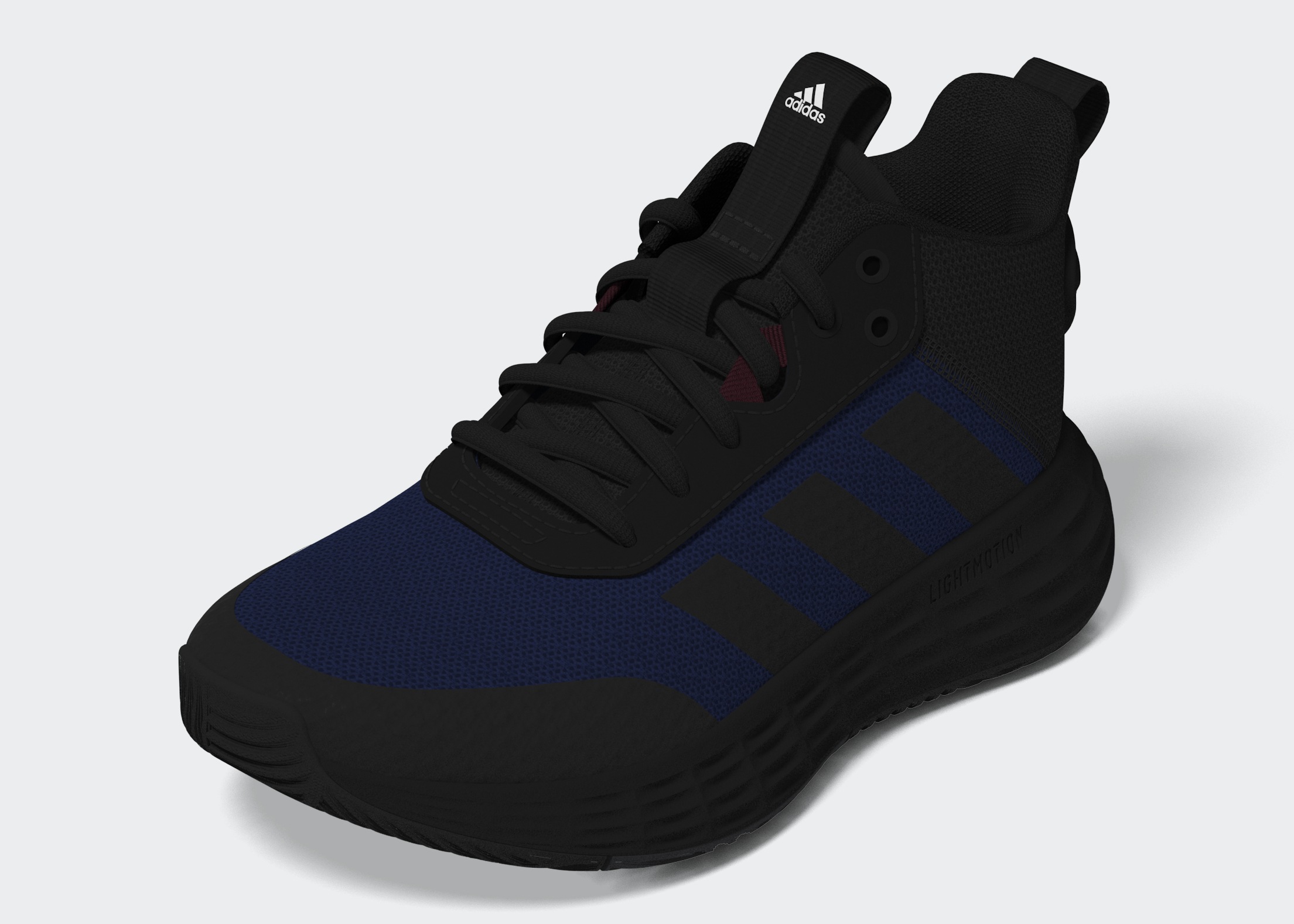 adidas Originals Basketballschuh »Ownthegame 2.0 Basketballschuh« kaufen