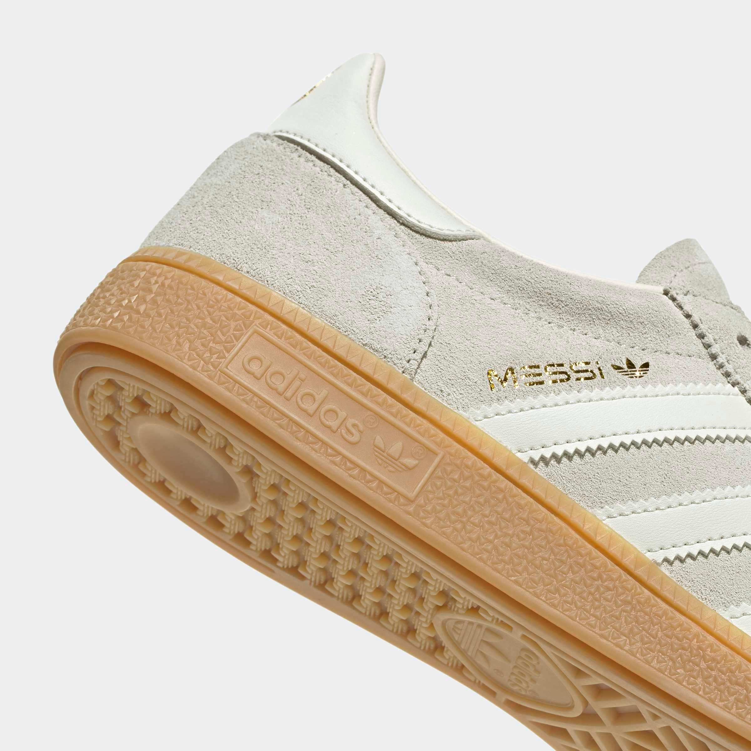 adidas Performance Sneaker »HANDBALL SPEZIAL MESSI«