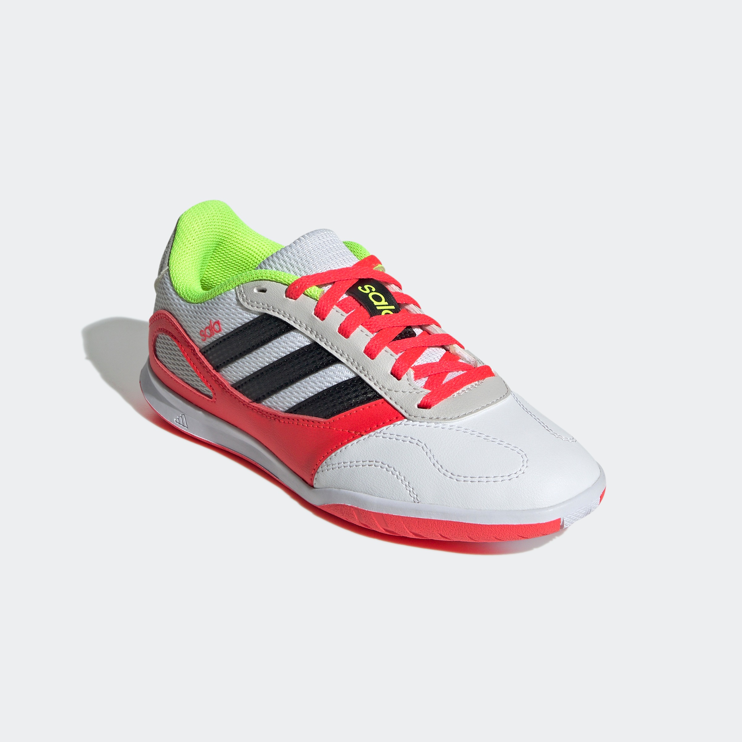 adidas Performance Fußballschuh "SUPER SALA COMPETITION III KIDS IN"