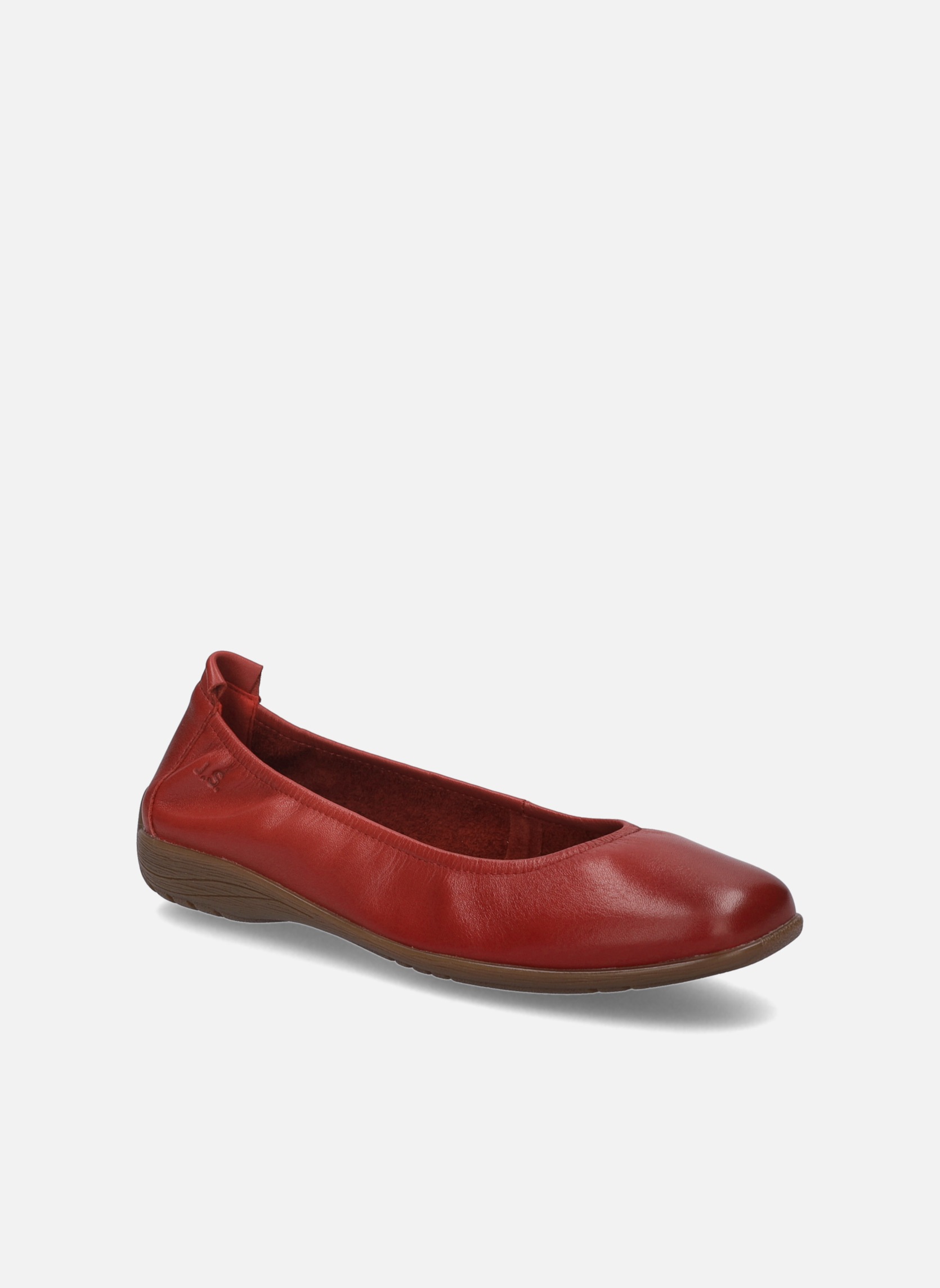 Josef Seibel Ballerina »Fenja 01, hibiscus«