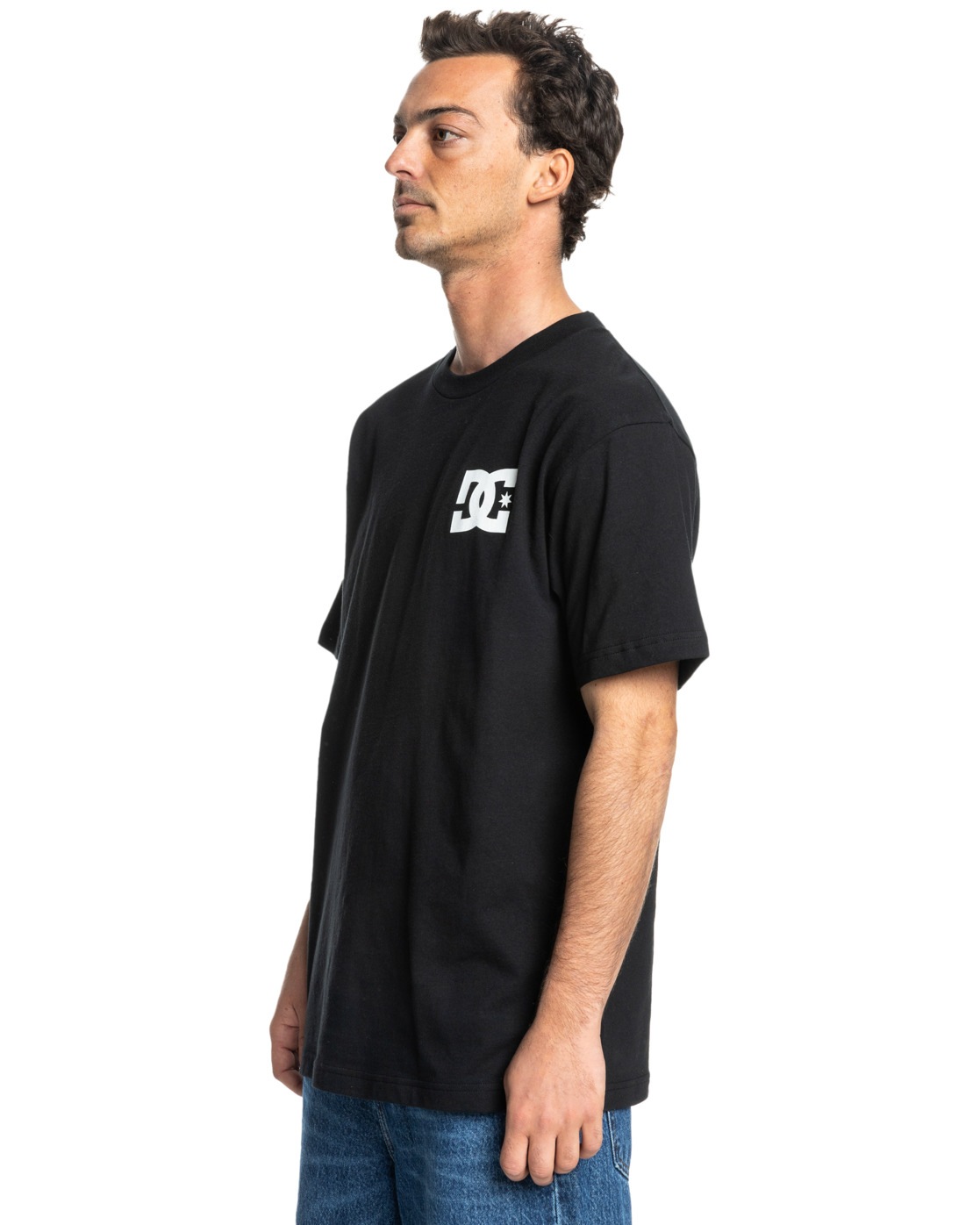 DC Shoes T-Shirt »The Venue«
