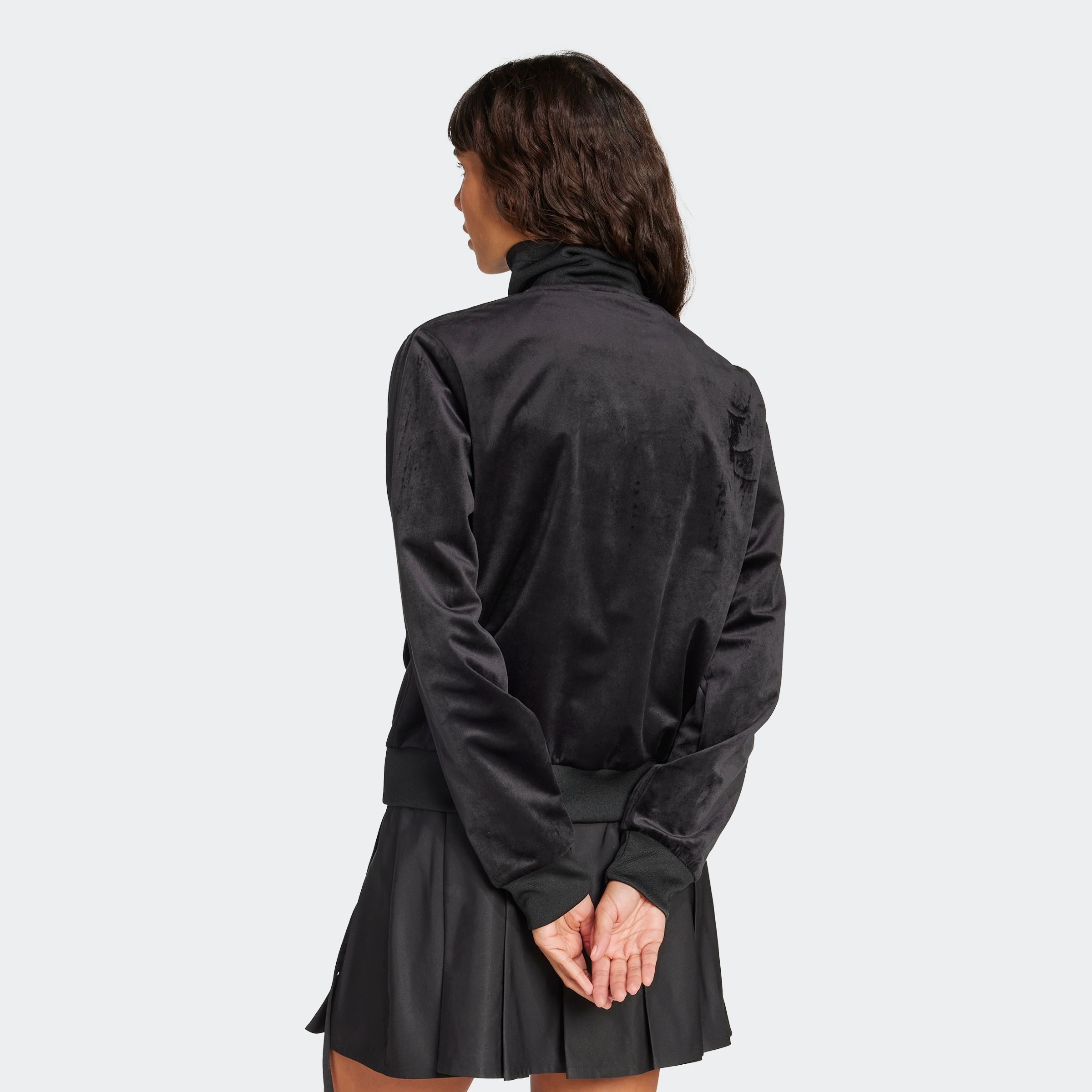 adidas Originals Outdoorjacke »VELVET TT«