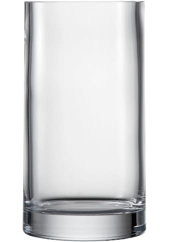 Eisch Tischvase »TONIO« (1 St.) Kristallglas...