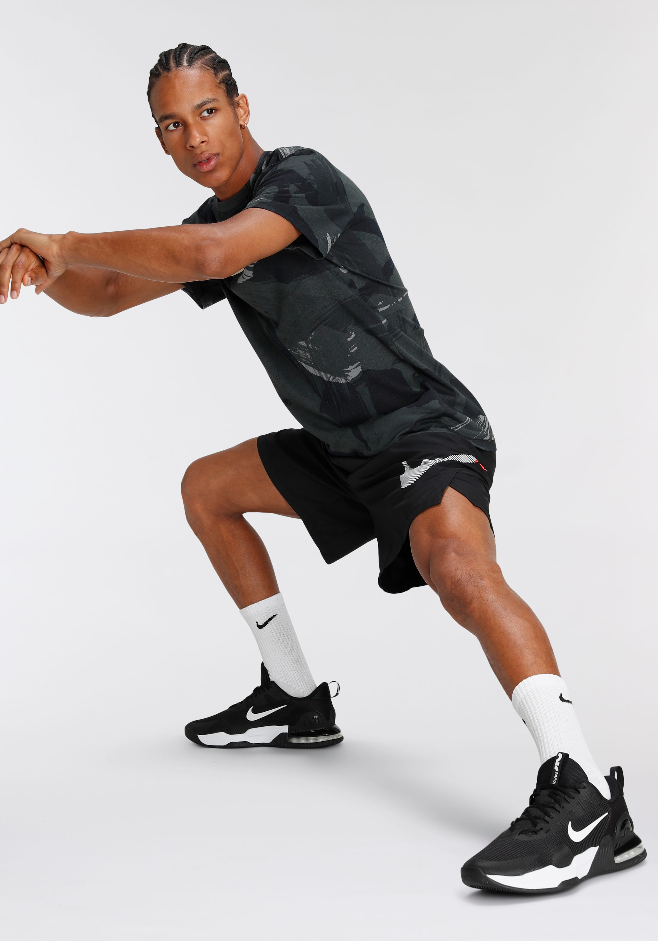 Nike Trainingsschuh »AIR MAX ALPHA TRAINER 5«