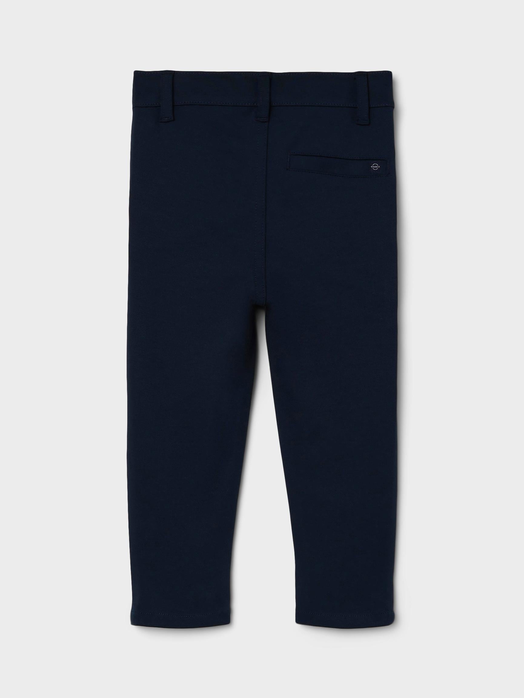 Name It Chinohose »NMMSILAS COMFORT PANT 1150-GS NOOS«