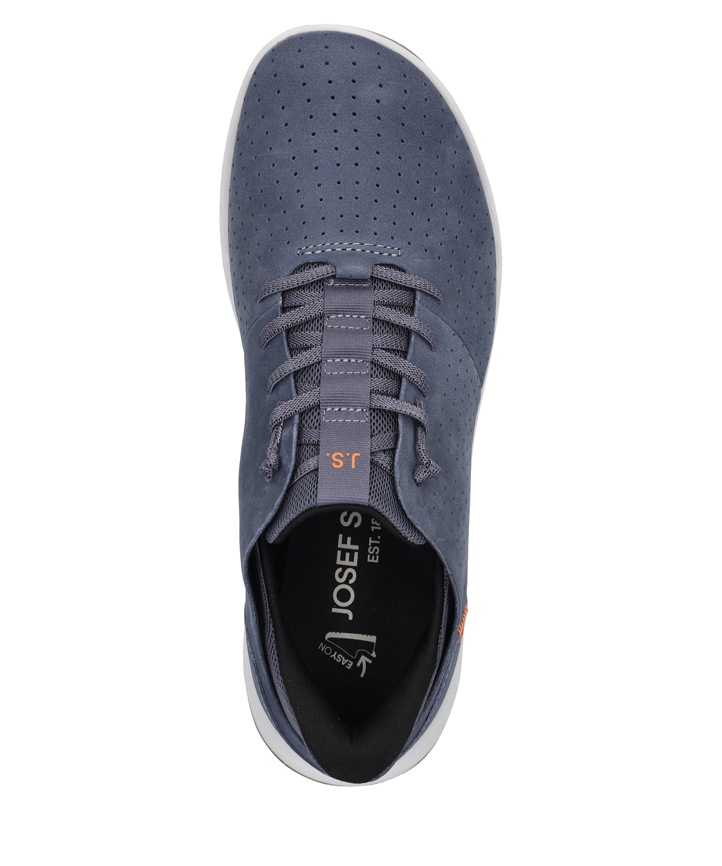 Josef Seibel Sneaker »Clint 02, shark«