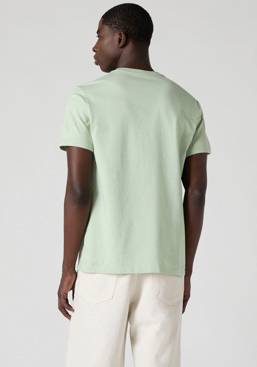 Thumbnail - Levis T-Shirt "ORIGINAL HM TEE" mit Logo Print