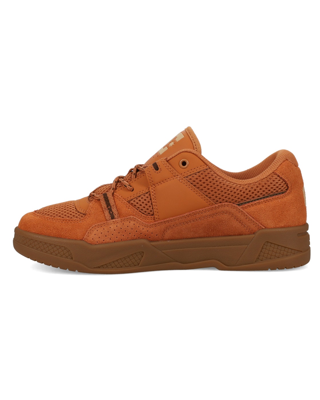 DC Shoes Sneaker »Construct«