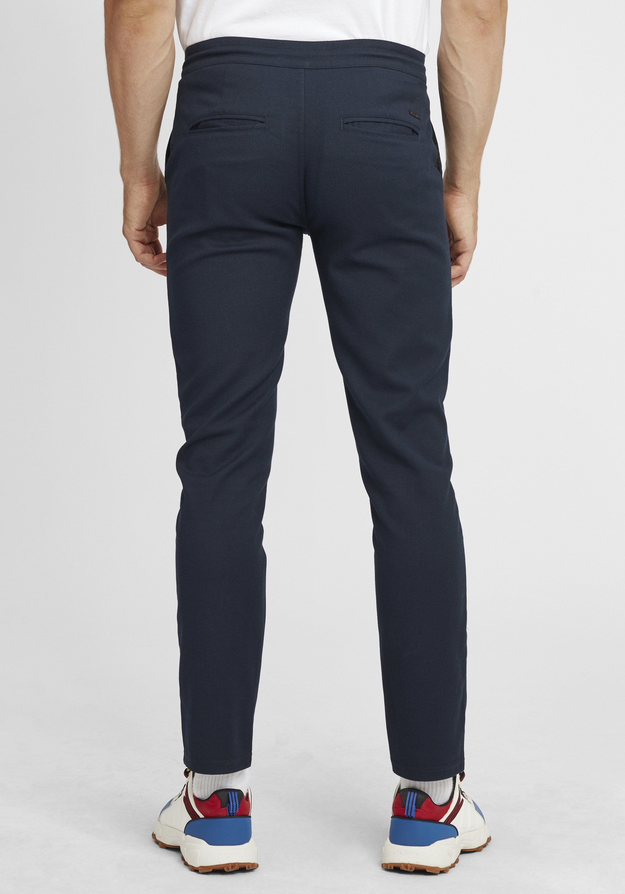 Blend Stoffhose »Stoffhose BHPonti«