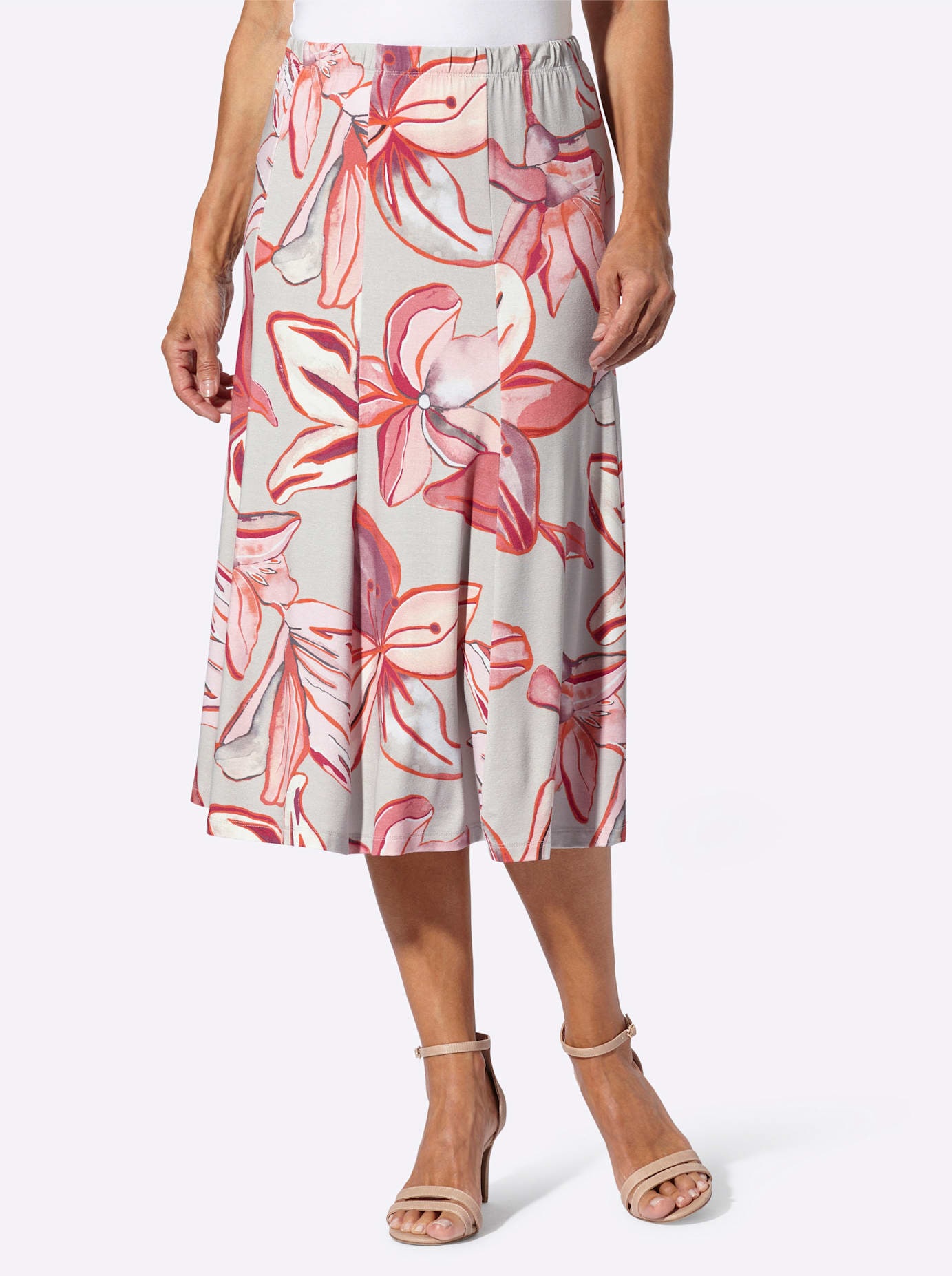 Lady Jerseyrock günstig online kaufen