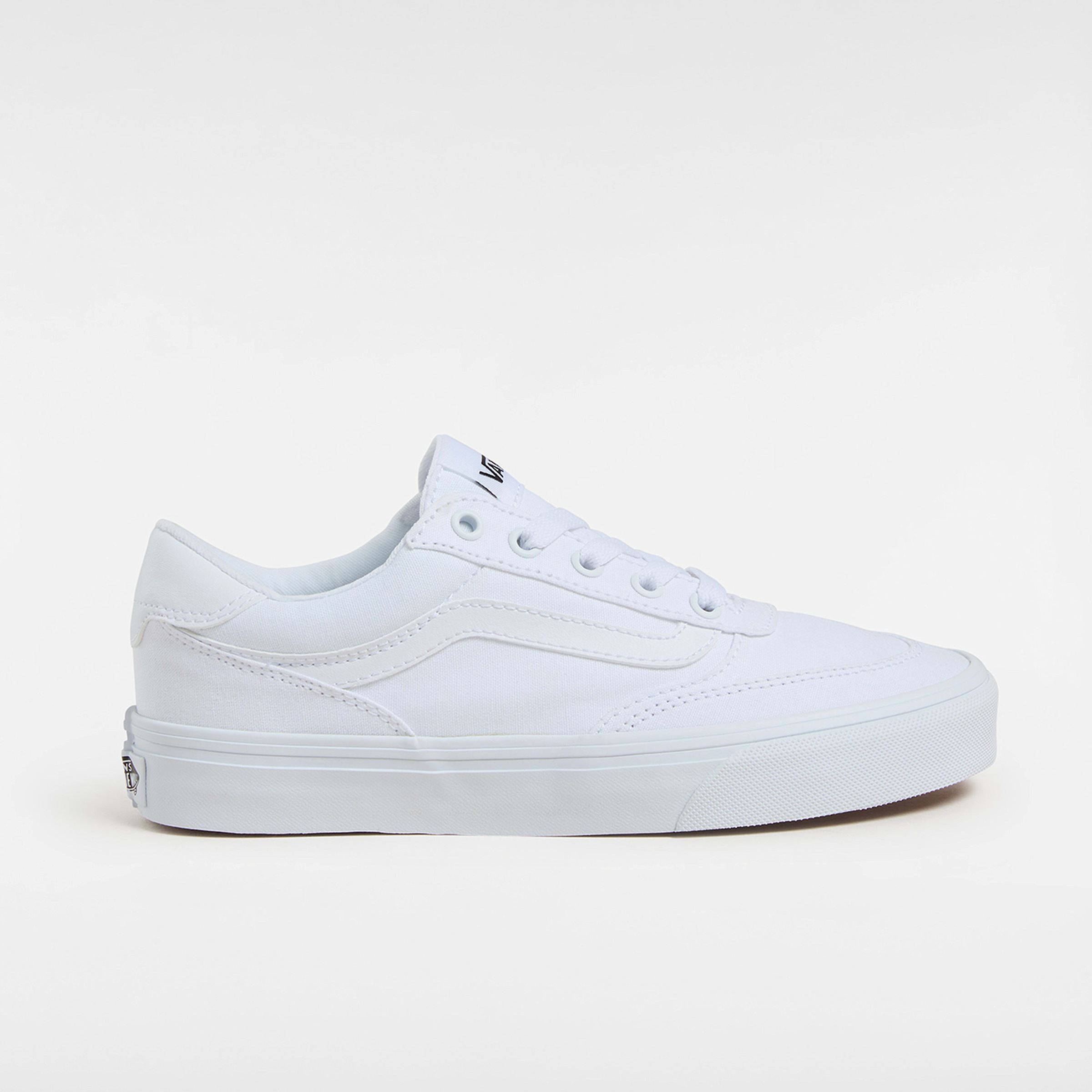 Vans Sneaker »Brooklyn LS«  vom Vans Old Skool inspiriert