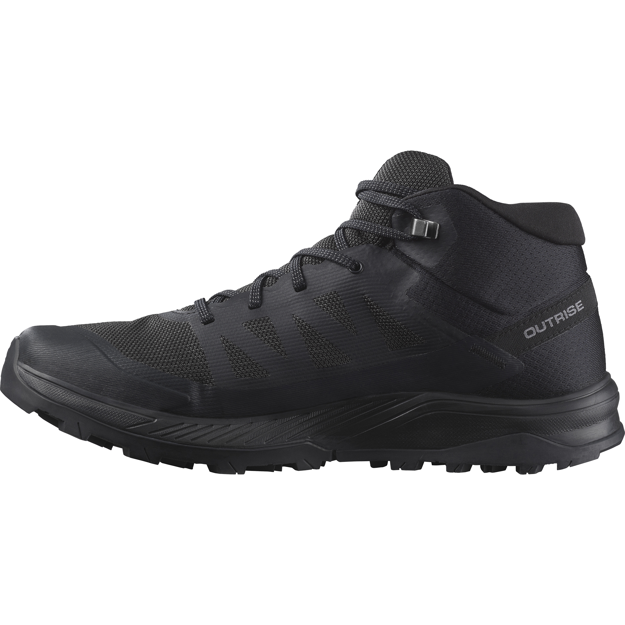 Salomon Wanderschuh »OUTRISE MID Gore-Tex®«, wasserdicht