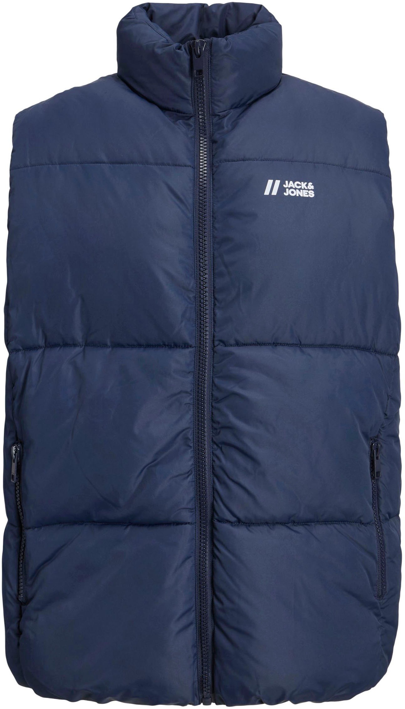 Jack & Jones Steppweste "JJMAX BODYWARMER" günstig online kaufen