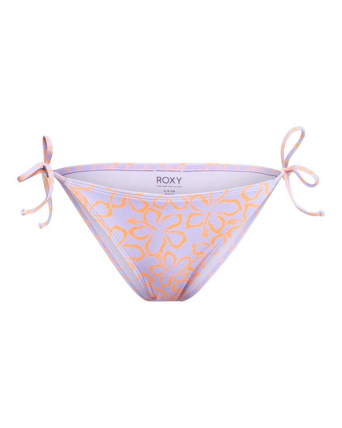 Roxy Bikini-Hose "Hawaiian Heat"