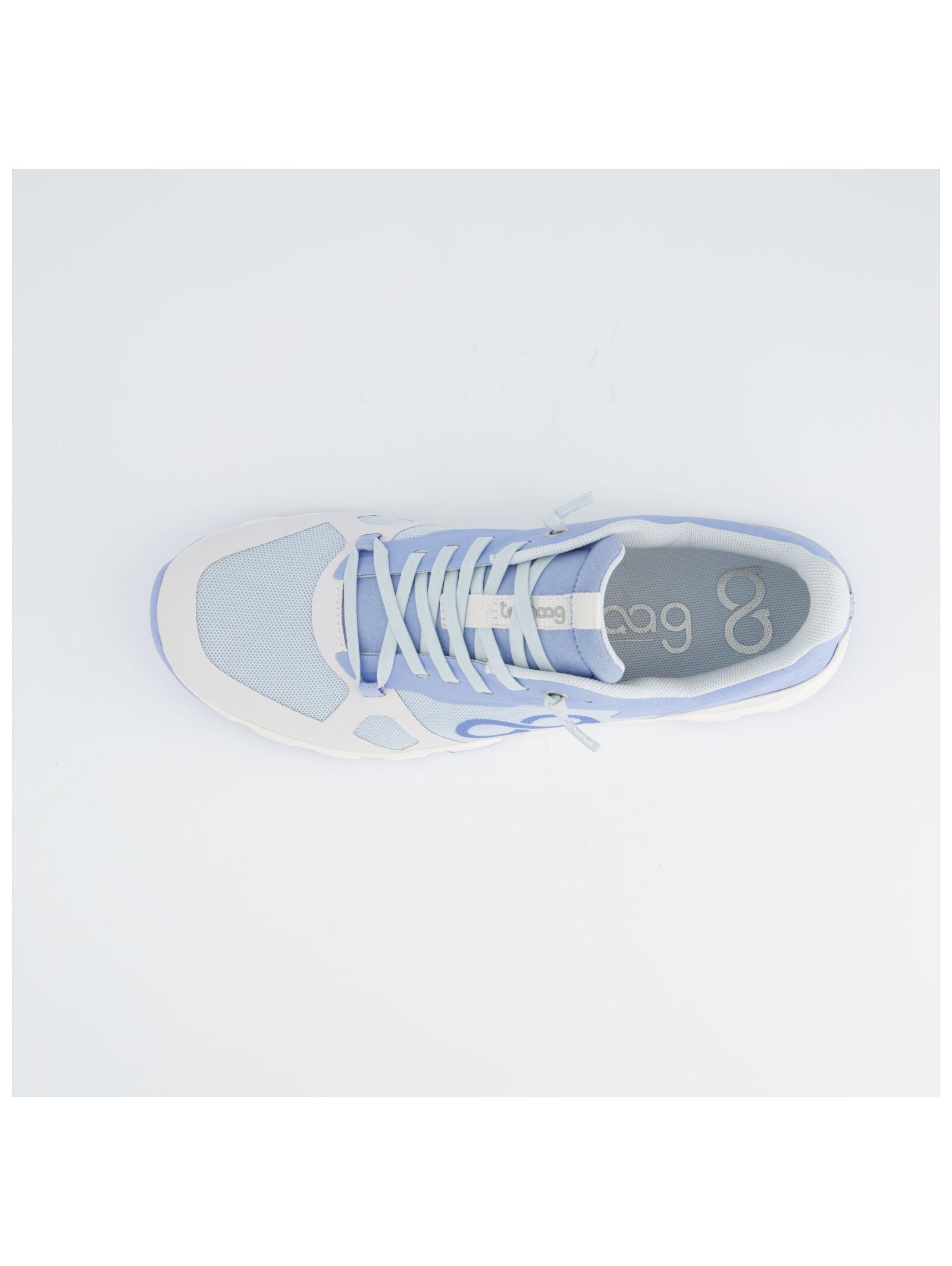 Tenhaag Sneaker »Tenhaag Sneaker Mesh«